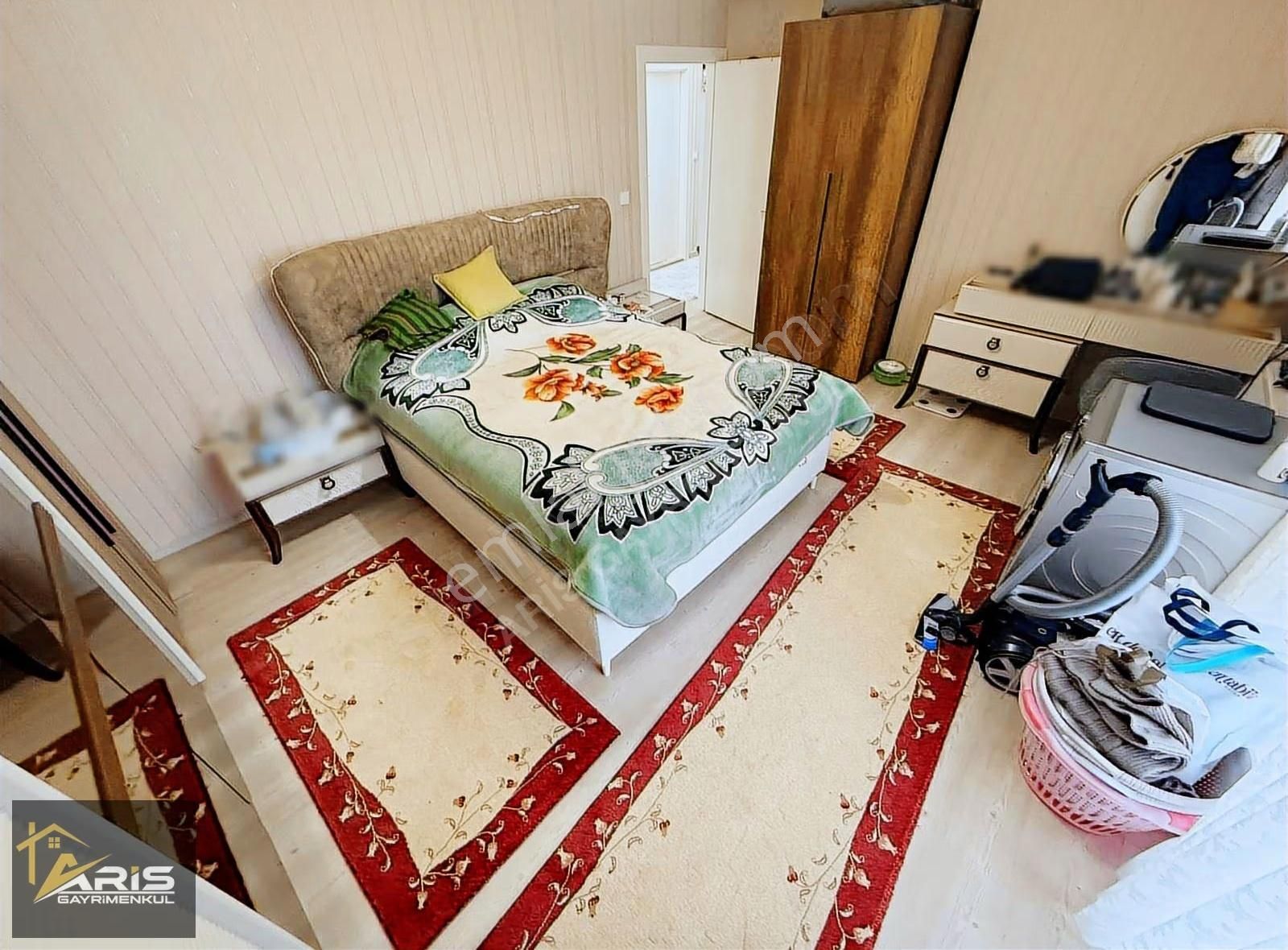 Aristen Cadde Paraleli Üç Cepheli Arakat Eşsiz Yapı 145m² Lüx3+1 - Görsel 20