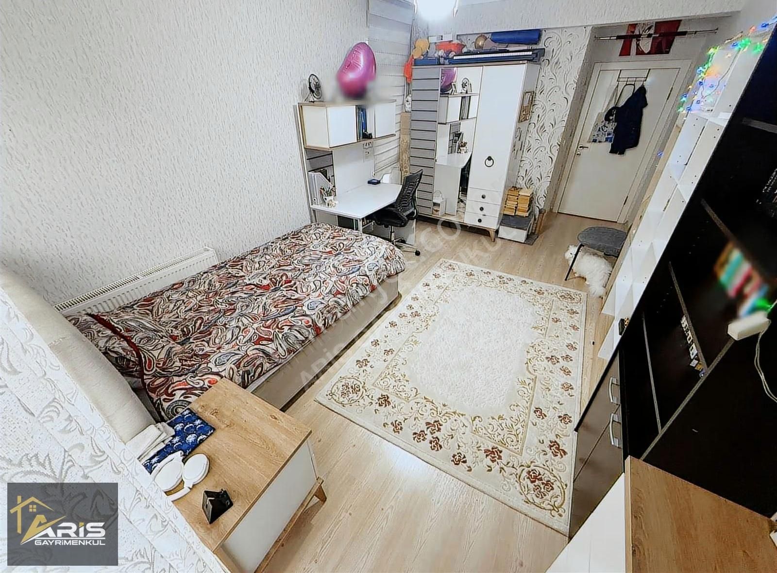 Aristen Cadde Paraleli Üç Cepheli Arakat Eşsiz Yapı 145m² Lüx3+1 - Görsel 17