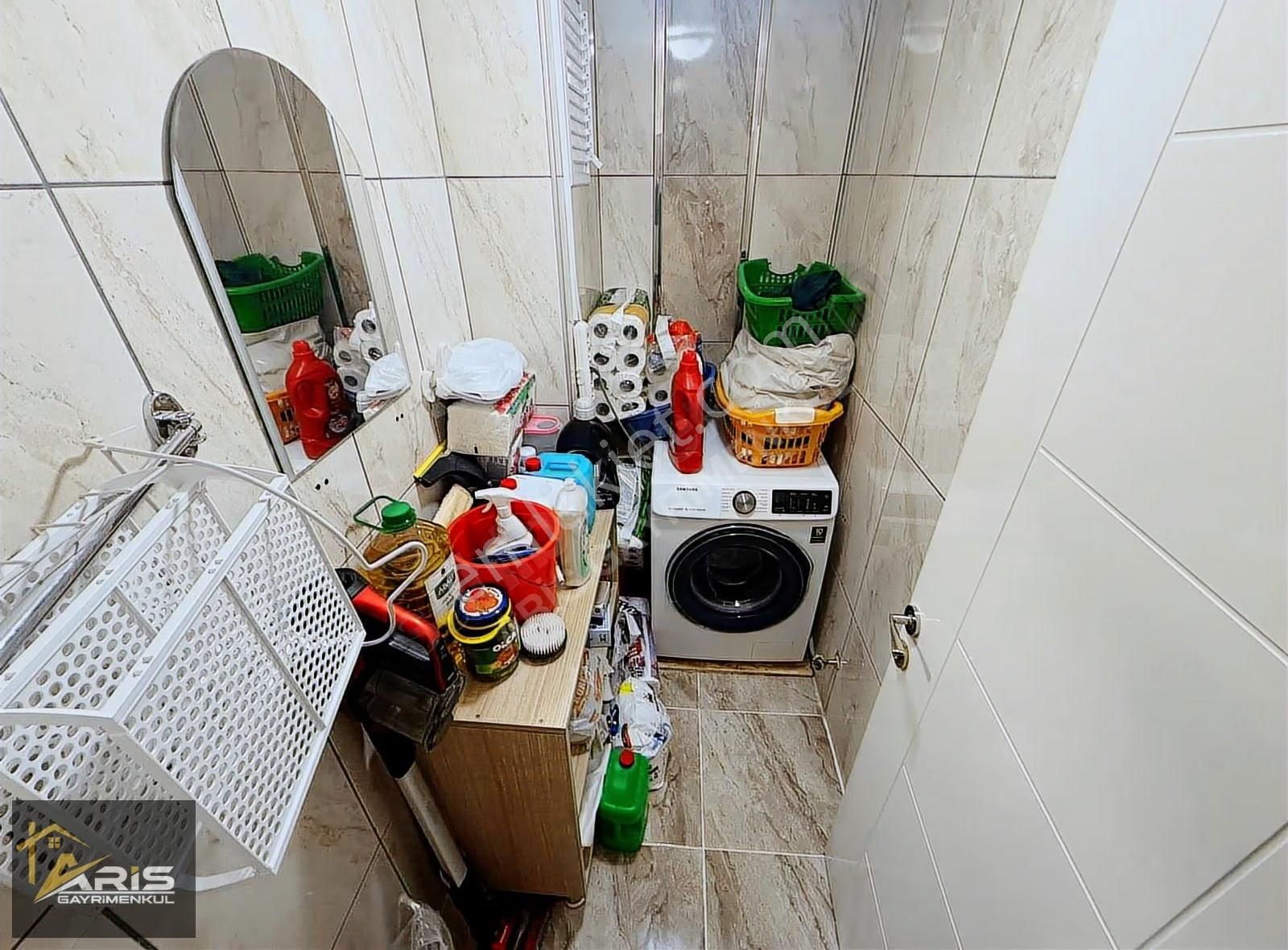 Aristen Cadde Paraleli Üç Cepheli Arakat Eşsiz Yapı 145m² Lüx3+1 - Görsel 32