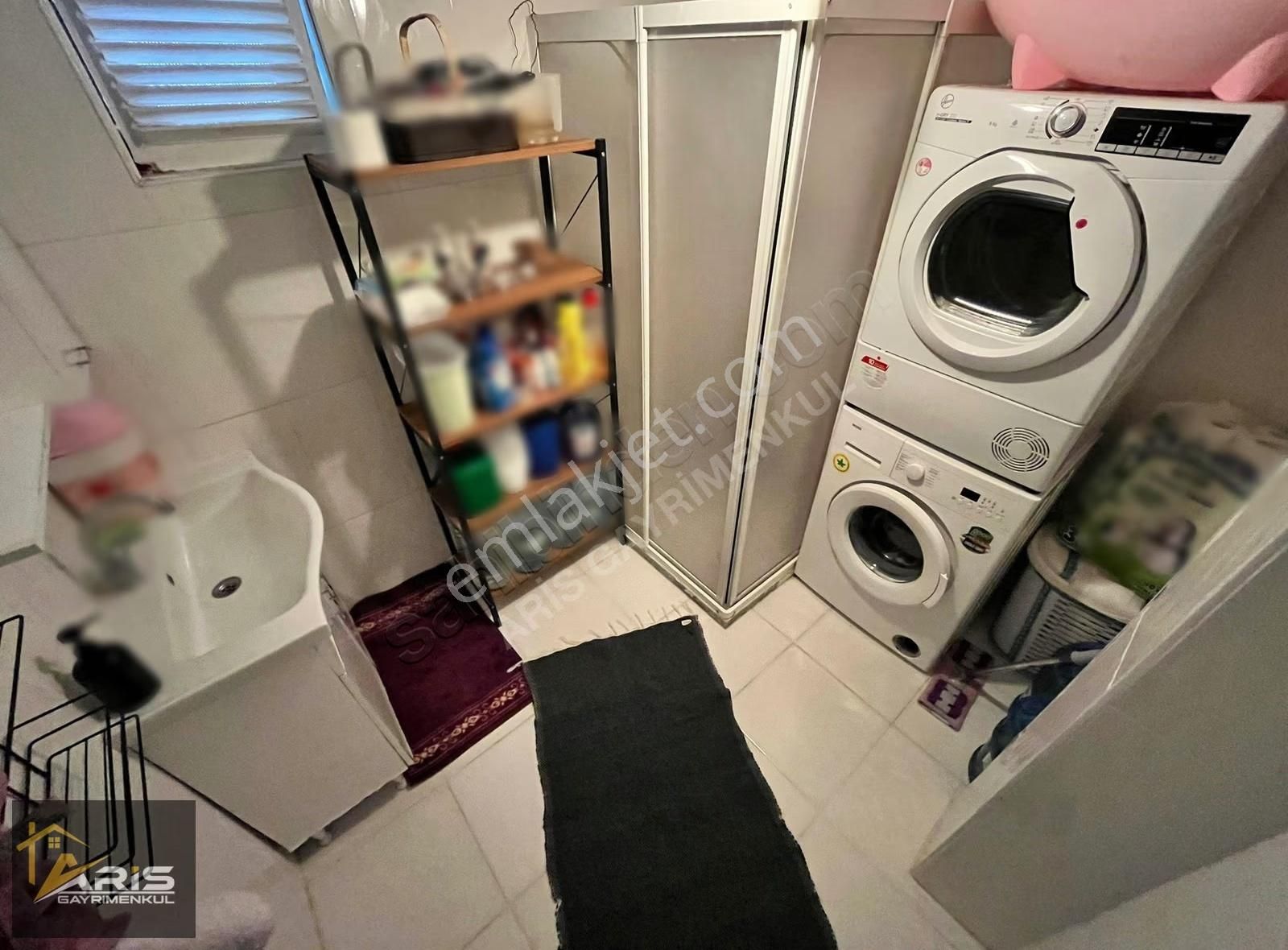 *aris'ten Emsalsiz Yapısı İle 130 M² Ara Kat Cadde Paraleli 3+1 - Görsel 32