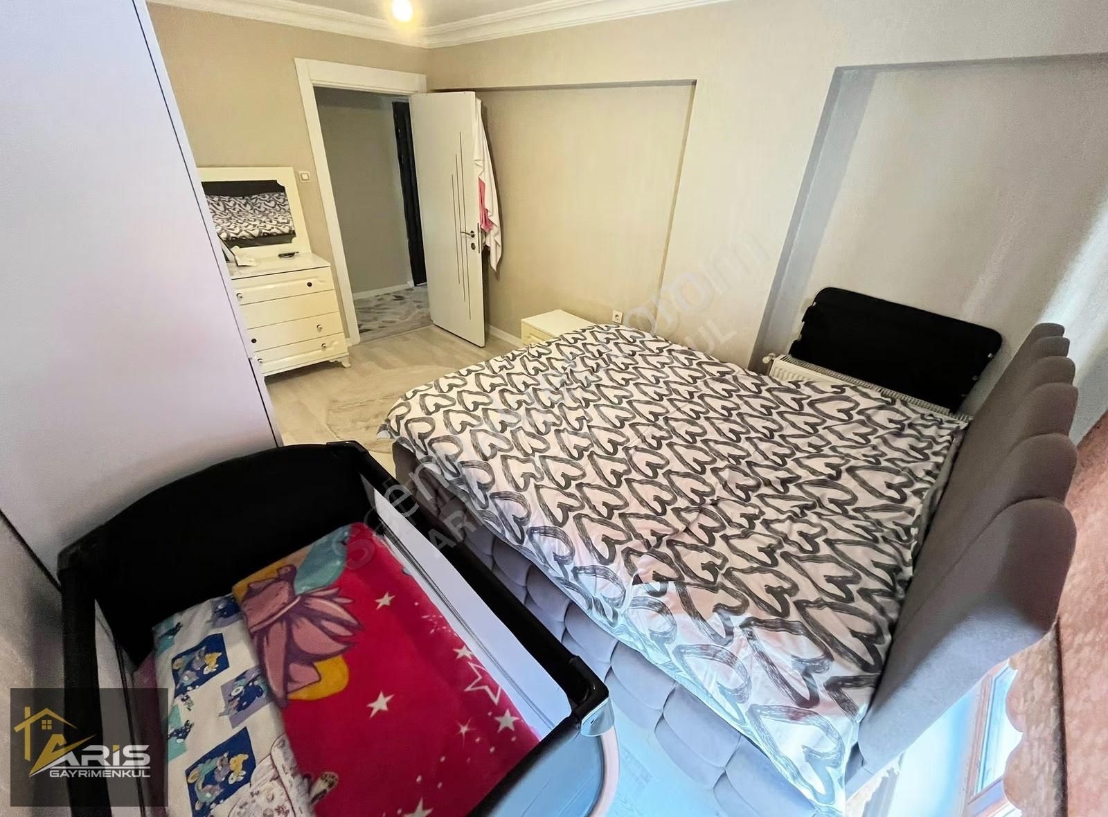 *aris'ten Emsalsiz Yapısı İle 130 M² Ara Kat Cadde Paraleli 3+1 - Görsel 28