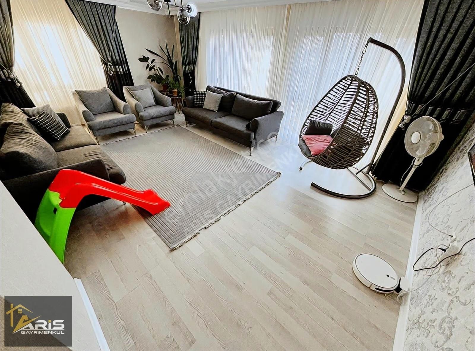 *aris'ten Emsalsiz Yapısı İle 130 M² Ara Kat Cadde Paraleli 3+1 - Görsel 31