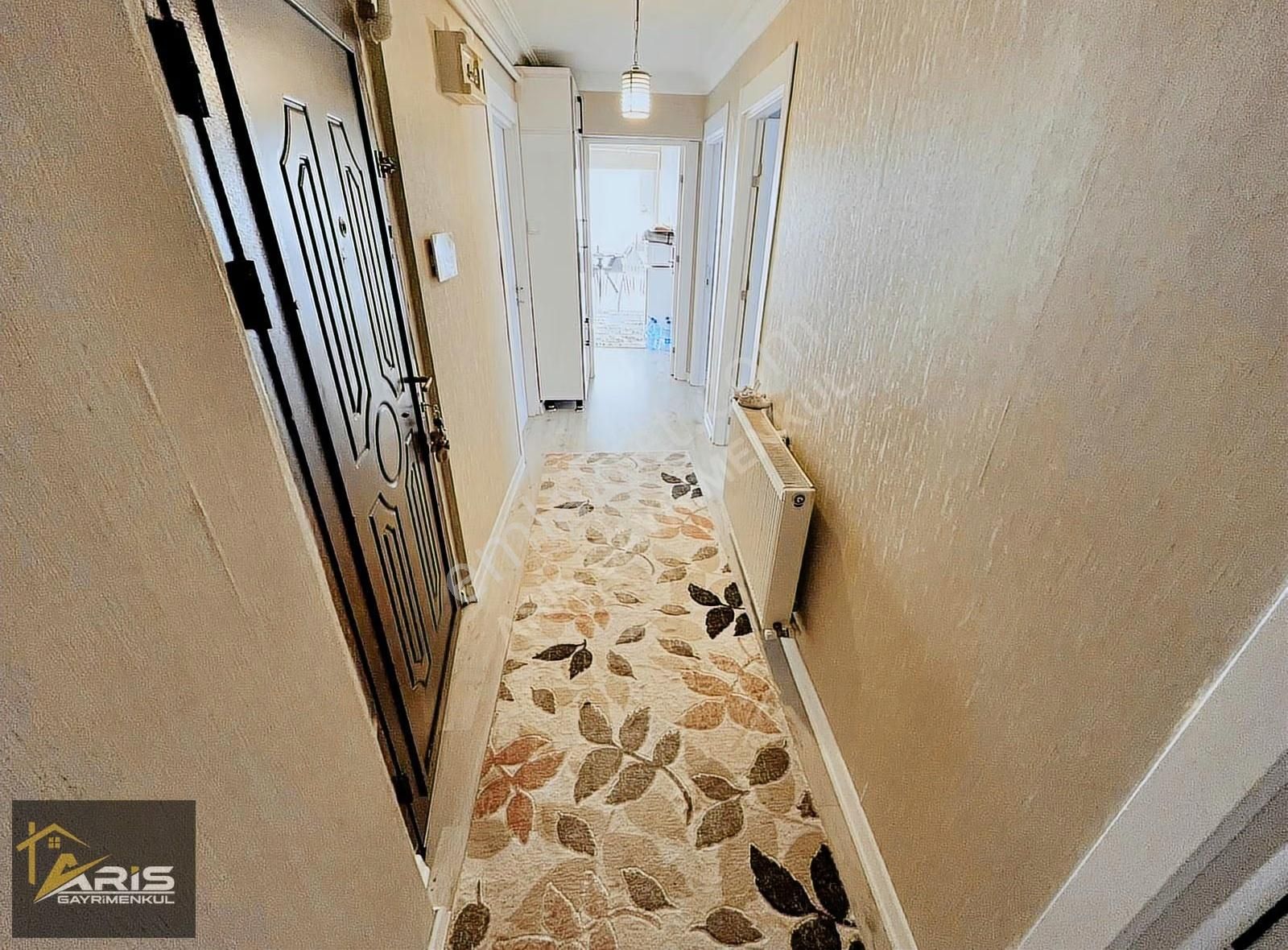 *aris'ten Emsalsiz Yapısı İle 130 M² Ara Kat Cadde Paraleli 3+1 - Görsel 19