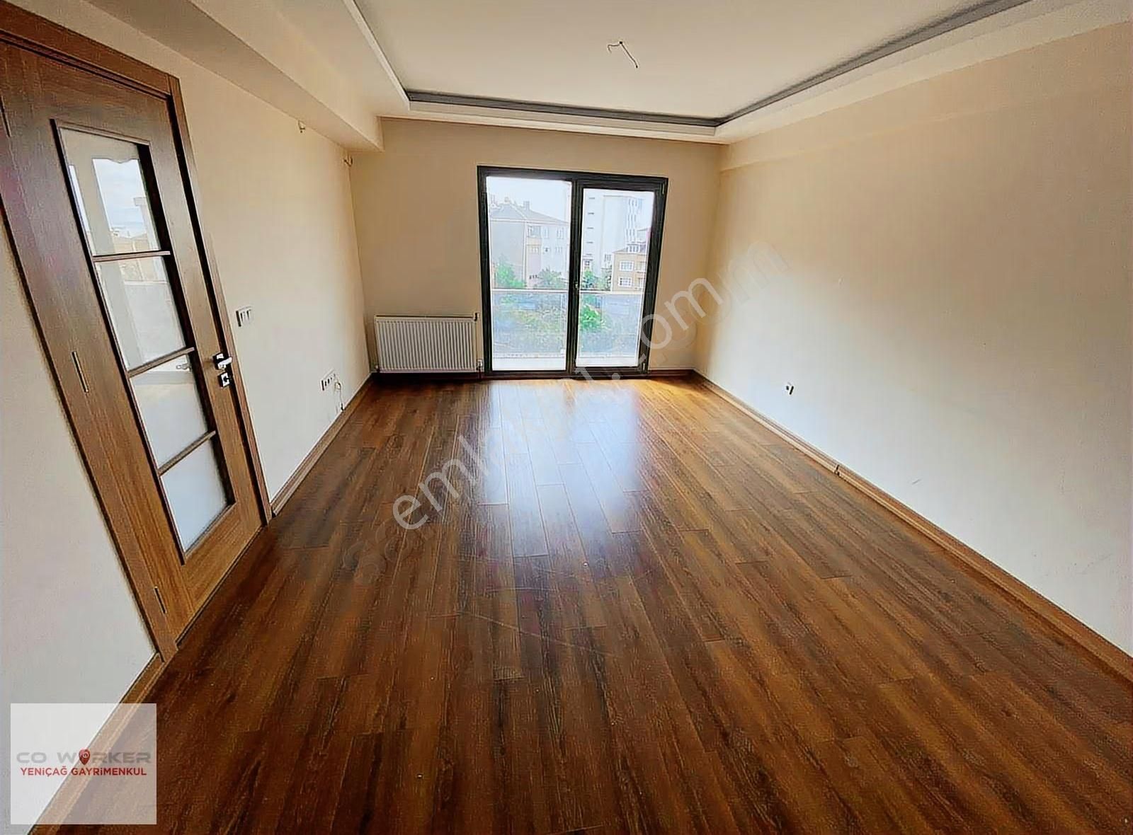 Hill Kartalda 10.katta Deniz Manzaralı 85 M2 2+1 Satılık Daire - Görsel 33