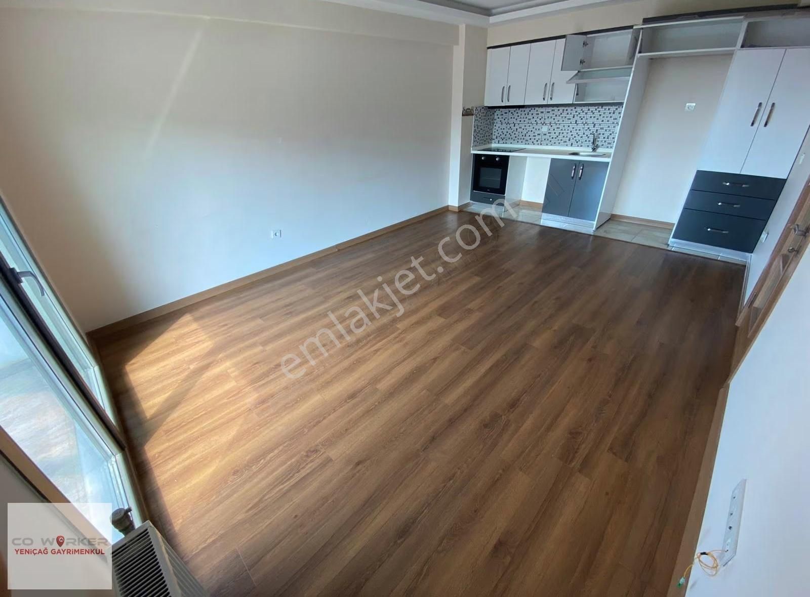 Hill Kartalda 10.katta Deniz Manzaralı 85 M2 2+1 Satılık Daire - Görsel 2