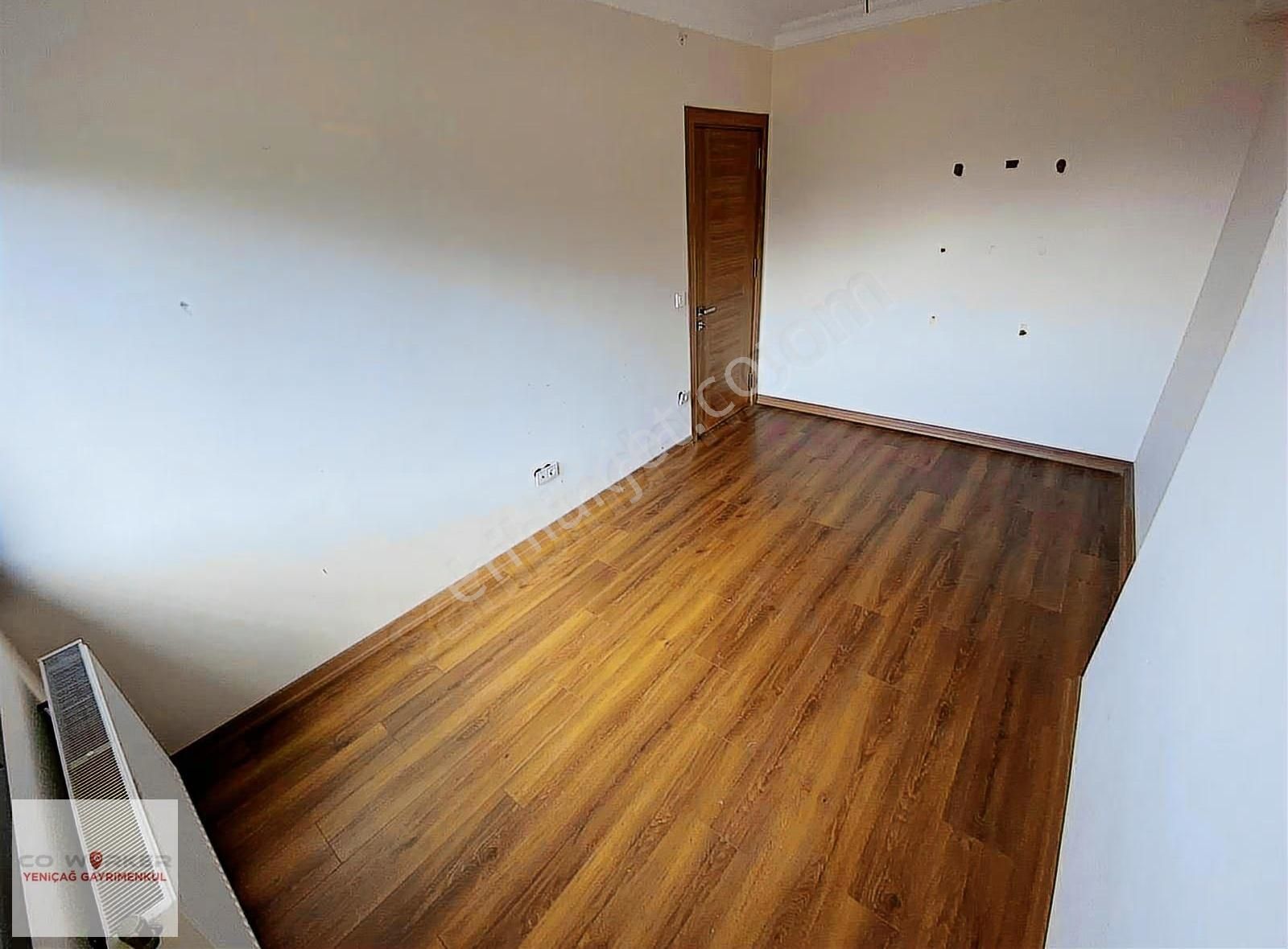Hill Kartalda 10.katta Deniz Manzaralı 85 M2 2+1 Satılık Daire - Görsel 20