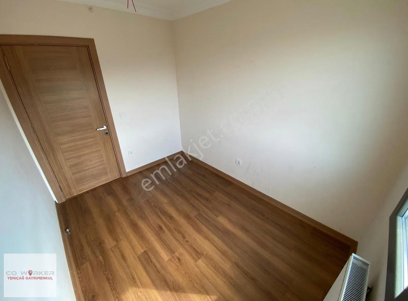 Hill Kartalda 10.katta Deniz Manzaralı 85 M2 2+1 Satılık Daire - Görsel 6