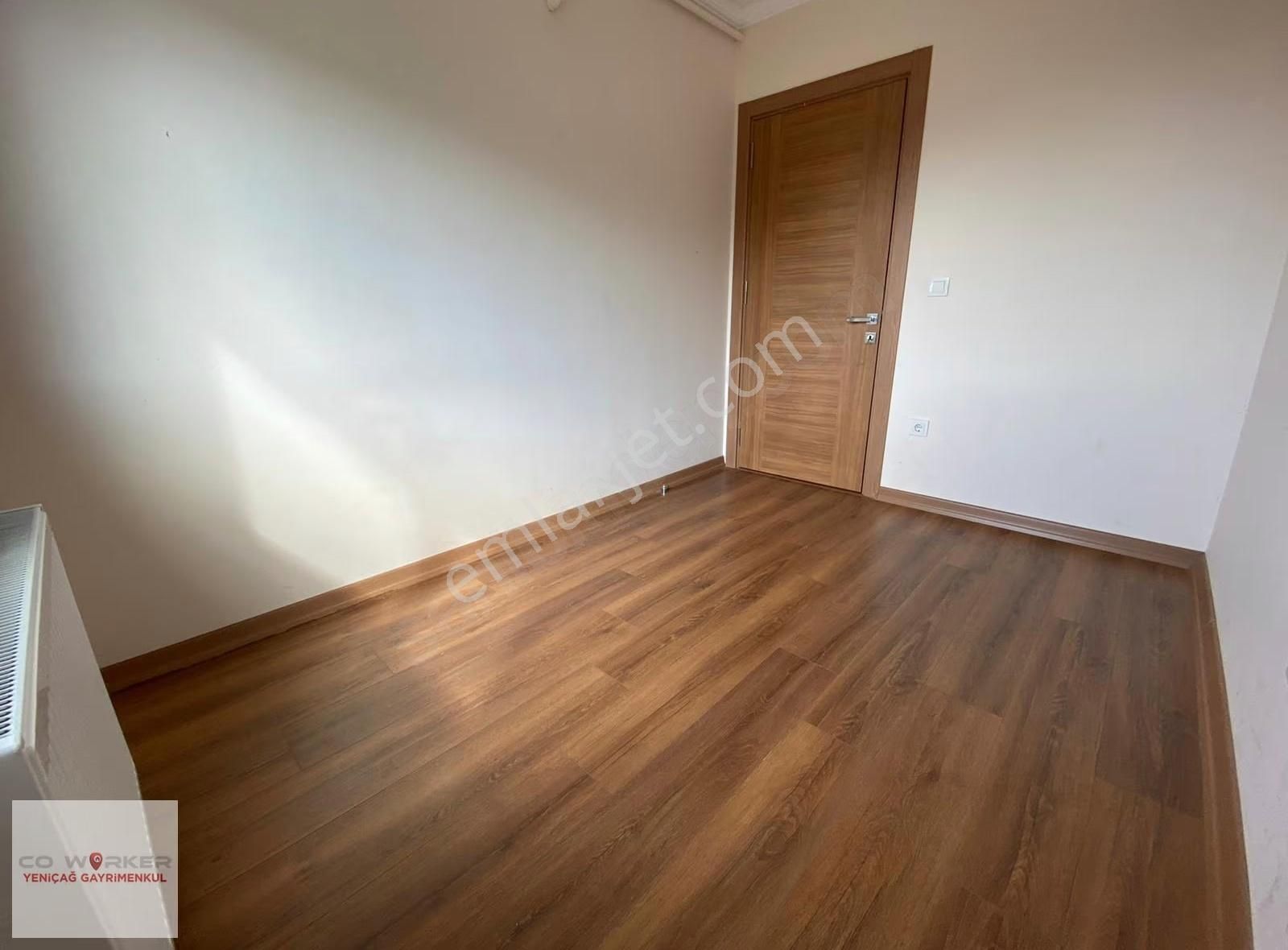 Hill Kartalda 10.katta Deniz Manzaralı 85 M2 2+1 Satılık Daire - Görsel 15