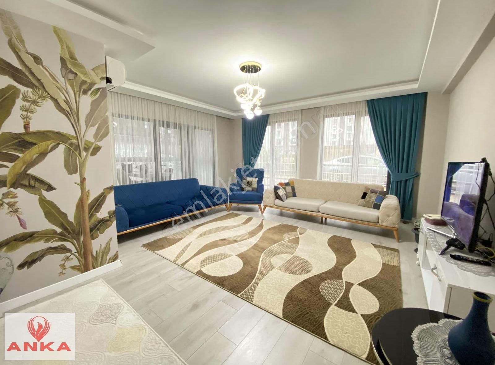 Ankadan Balkanda Satılık 3+1 Daire Fırsatı