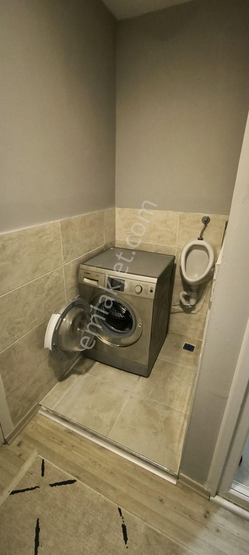 Kiralık Eşyalı Apart Odalar Erkek Faturalar Dahil - Görsel 17