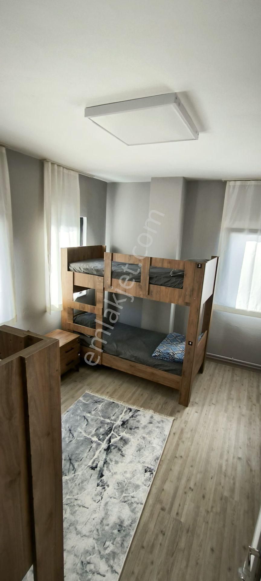 Kiralık Eşyalı Apart Odalar Erkek Faturalar Dahil - Görsel 10