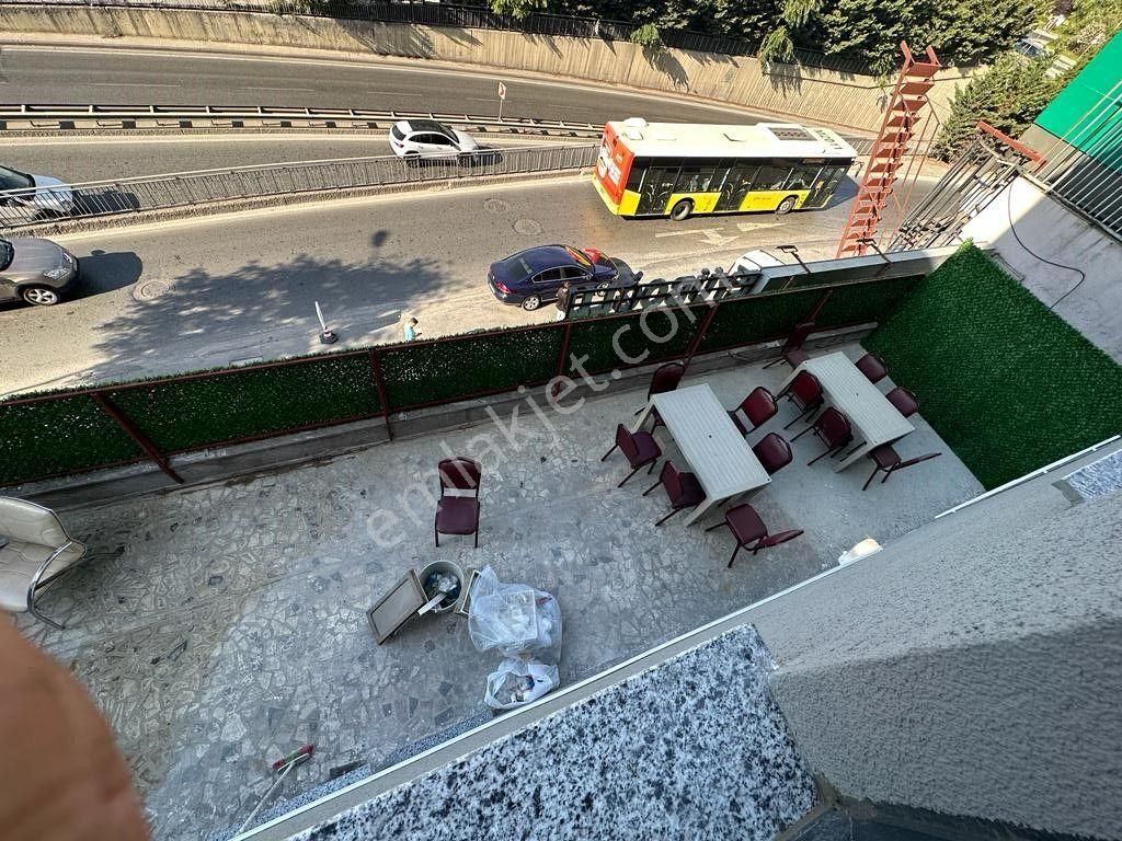 Kiralık Eşyalı Apart Odalar Erkek Faturalar Dahil - Görsel 8