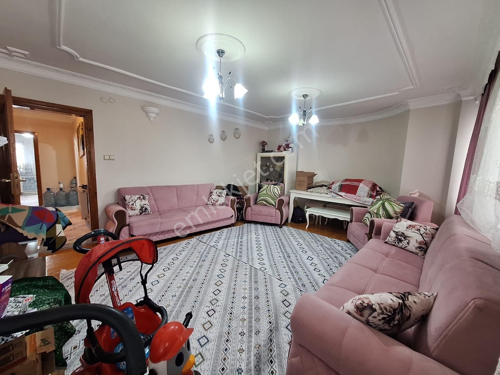 Yaman'dan Bolvadin Aydınlar Mah. (kaymaz) Satılık 3+1 Daire - Görsel 3