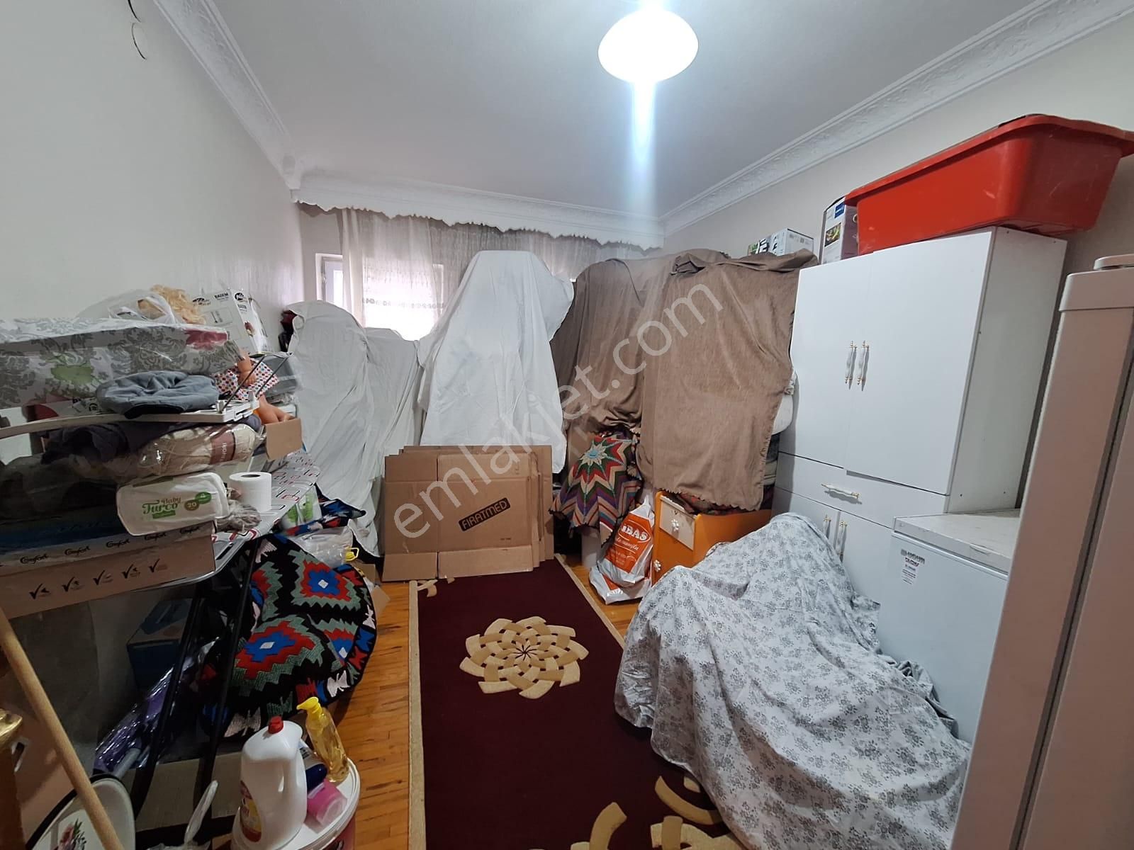 Yaman'dan Bolvadin Aydınlar Mah. (kaymaz) Satılık 3+1 Daire - Görsel 11