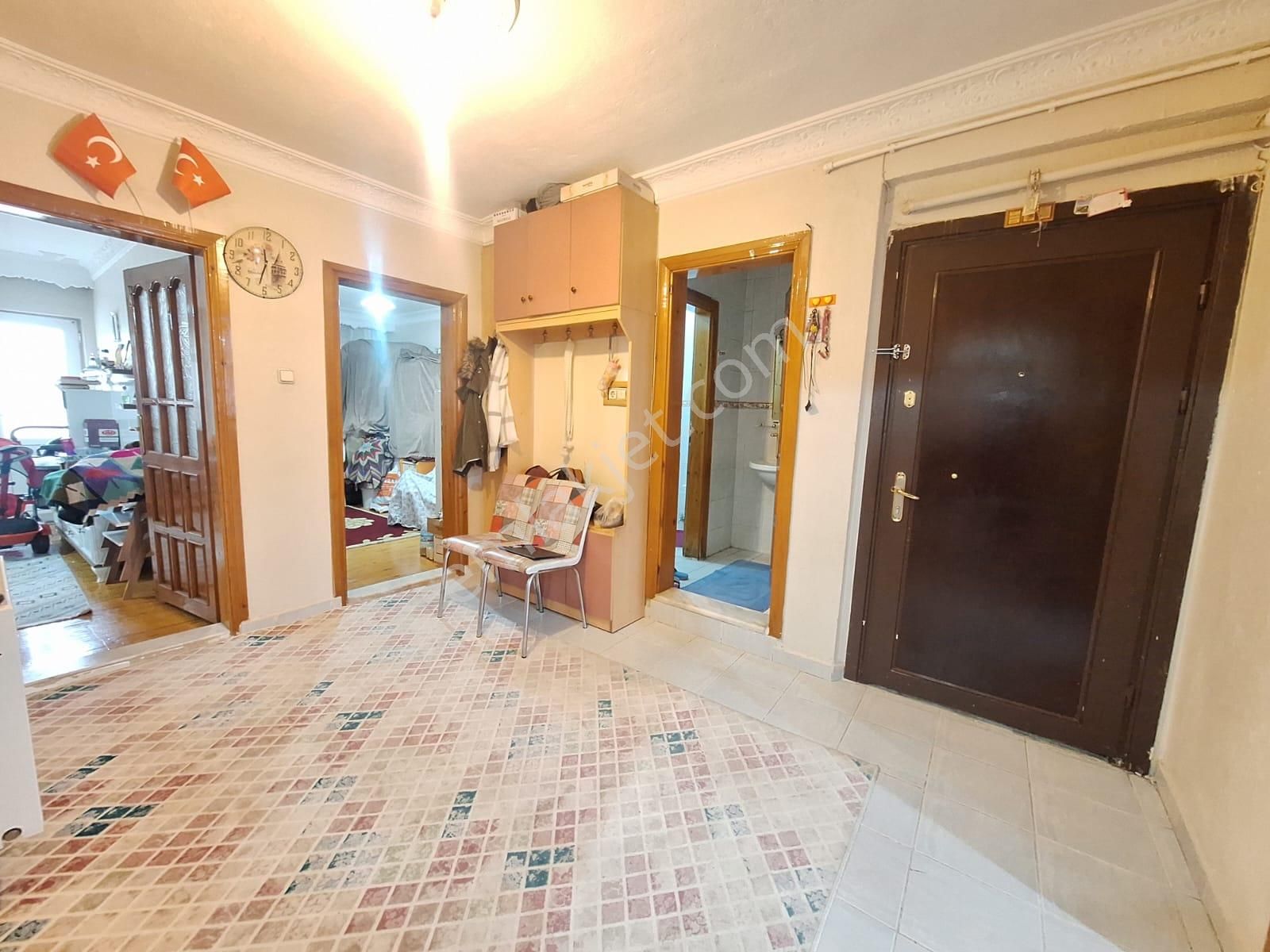 Yaman'dan Bolvadin Aydınlar Mah. (kaymaz) Satılık 3+1 Daire - Görsel 14