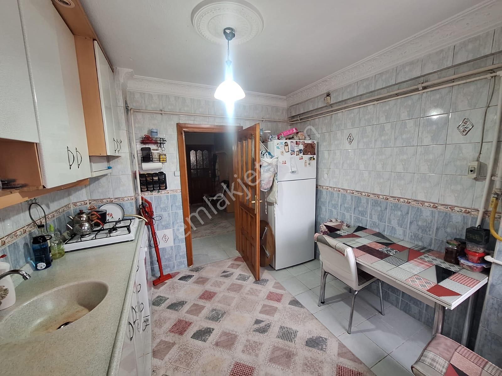 Yaman'dan Bolvadin Aydınlar Mah. (kaymaz) Satılık 3+1 Daire - Görsel 7