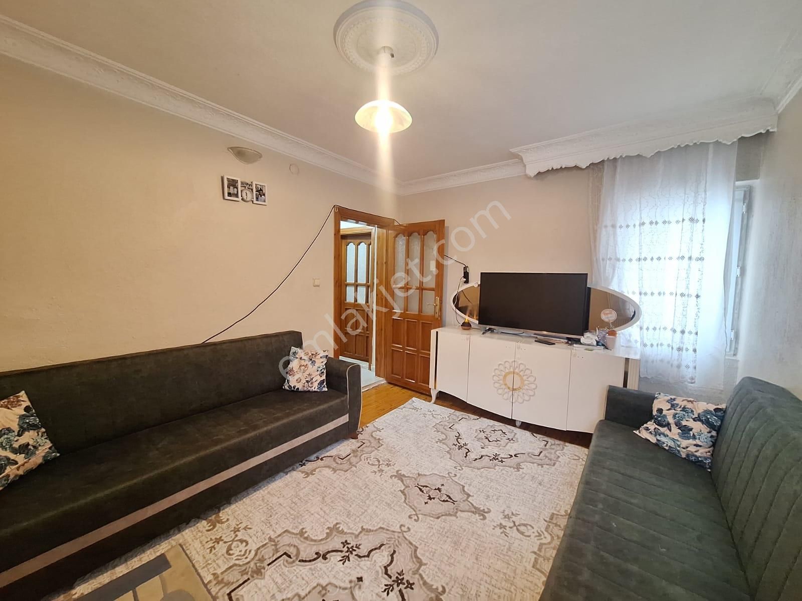 Yaman'dan Bolvadin Aydınlar Mah. (kaymaz) Satılık 3+1 Daire - Görsel 8