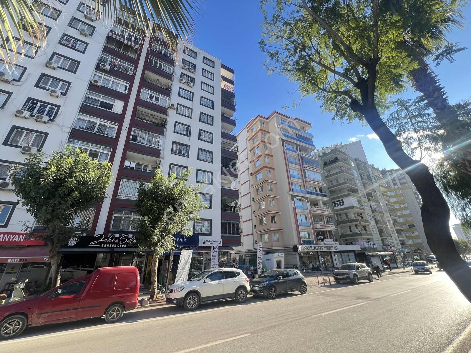 Süleyman Demirel Bulvarı Üzerinde 3 Cepheli 4+1 Satılık Daire - Görsel 16