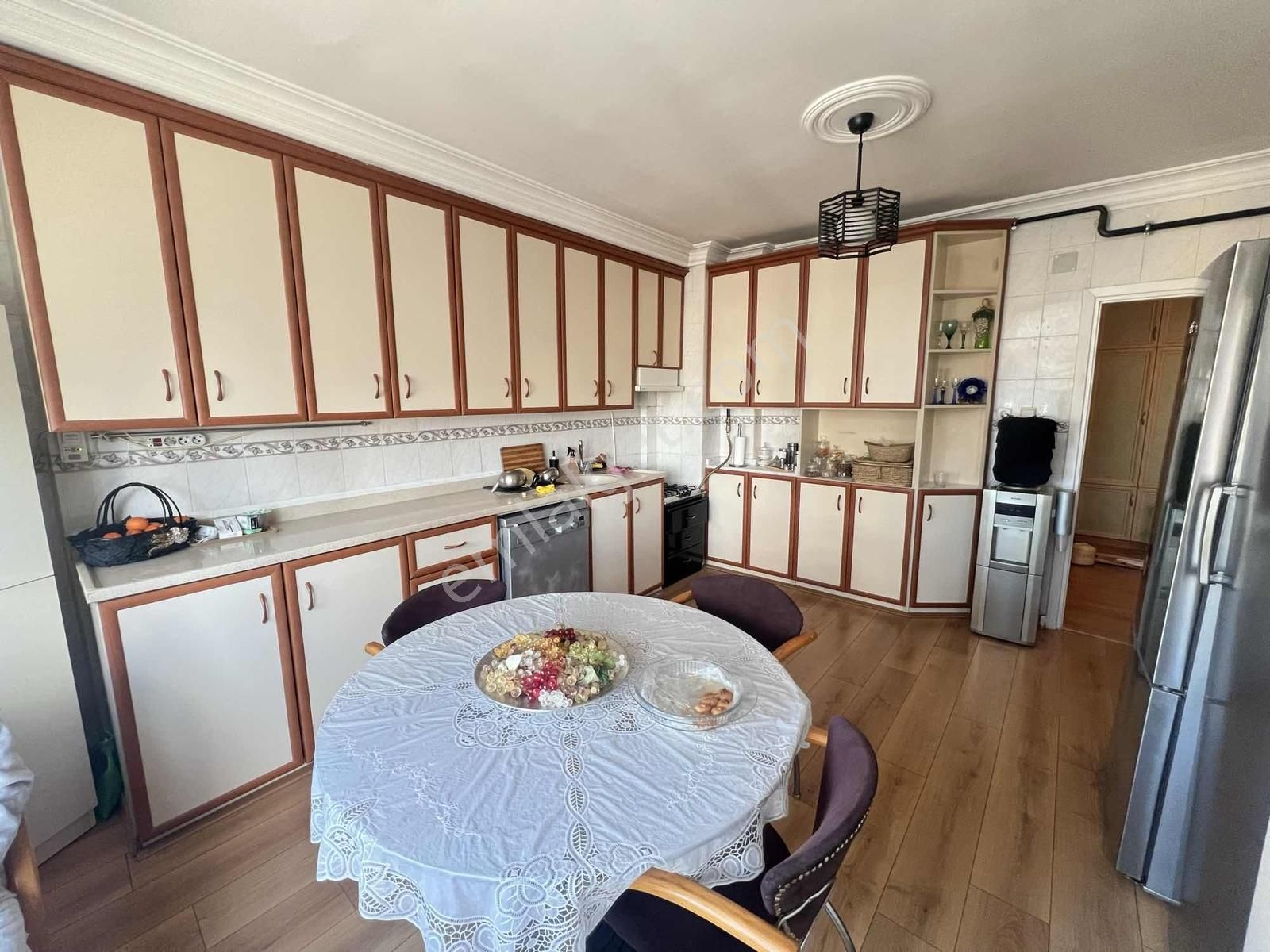 Süleyman Demirel Bulvarı Üzerinde 3 Cepheli 4+1 Satılık Daire - Görsel 6