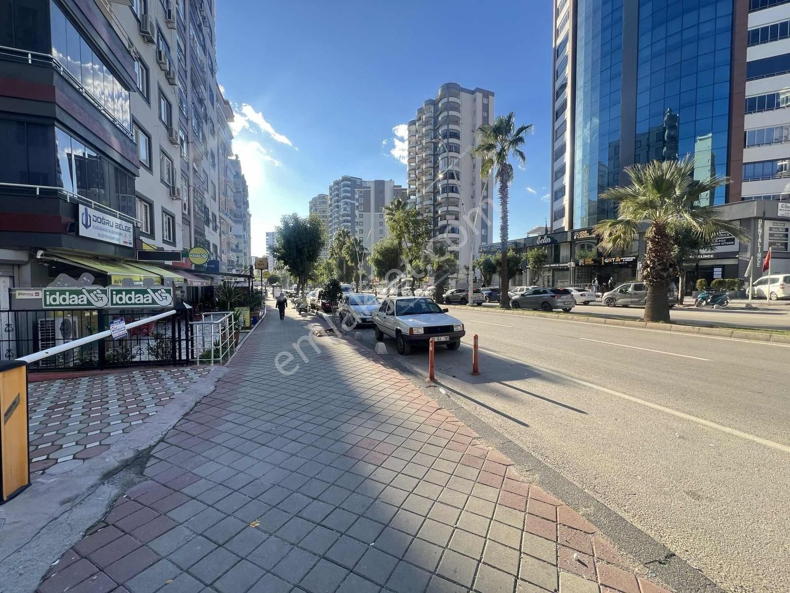 Süleyman Demirel Bulvarı Üzerinde 3 Cepheli 4+1 Satılık Daire - Görsel 14