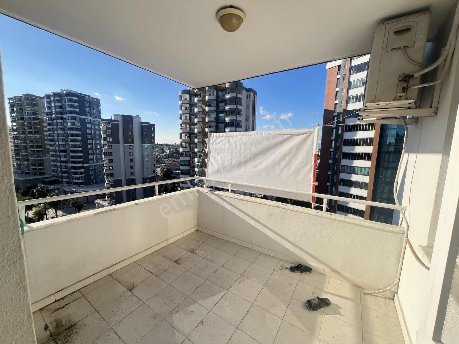 Süleyman Demirel Bulvarı Üzerinde 3 Cepheli 4+1 Satılık Daire - Görsel 10