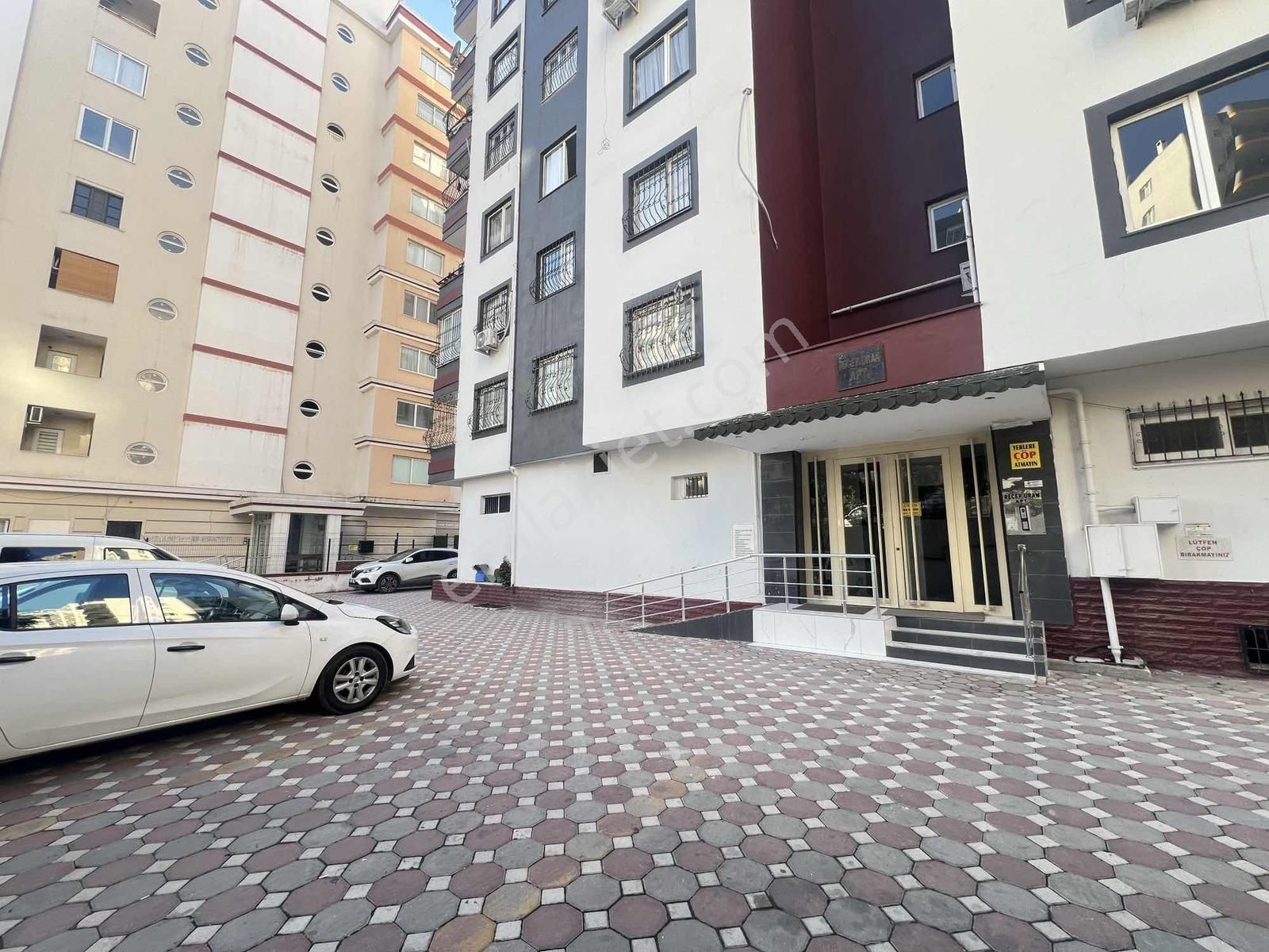 Süleyman Demirel Bulvarı Üzerinde 3 Cepheli 4+1 Satılık Daire - Görsel 18