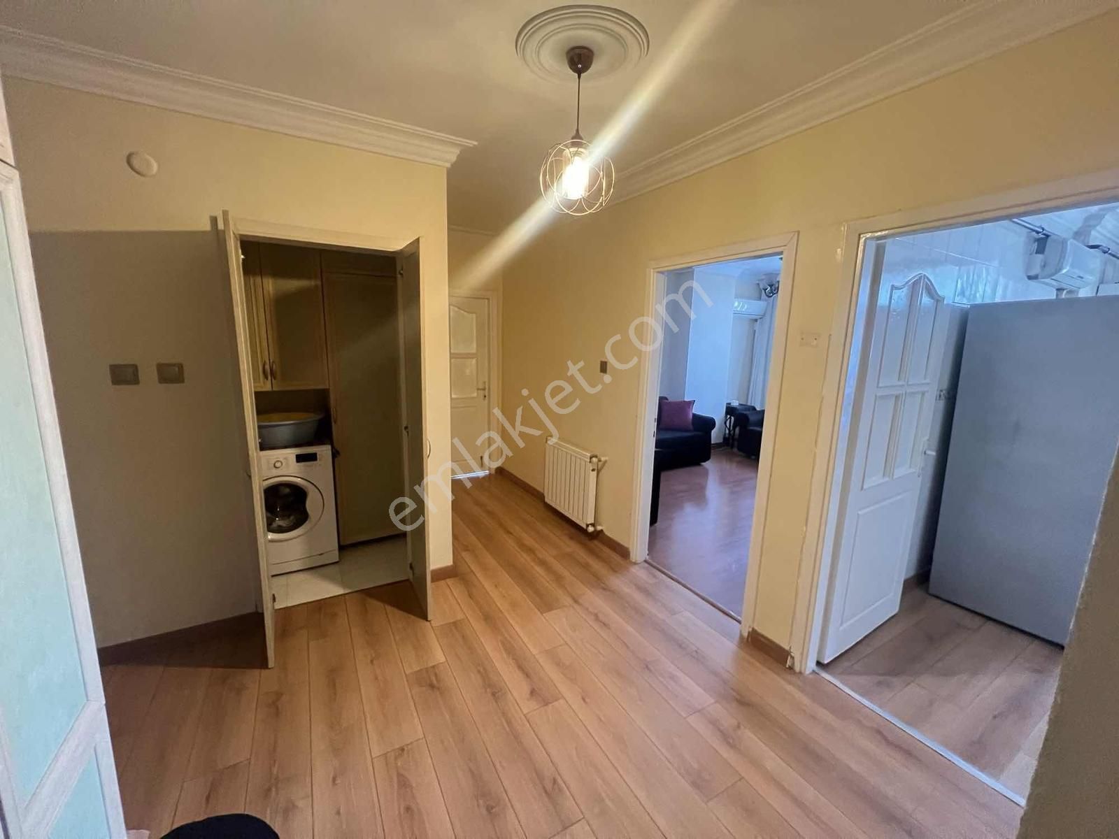 Süleyman Demirel Bulvarı Üzerinde 3 Cepheli 4+1 Satılık Daire - Görsel 25