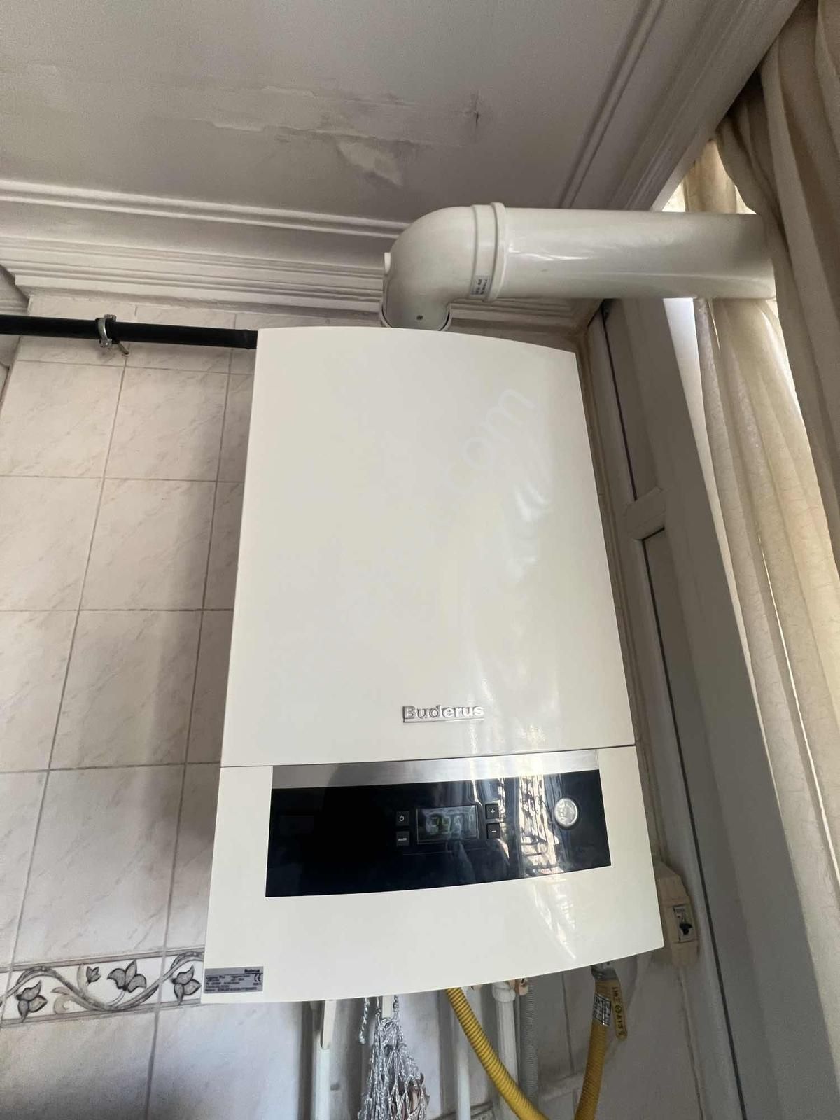 Süleyman Demirel Bulvarı Üzerinde 3 Cepheli 4+1 Satılık Daire - Görsel 21