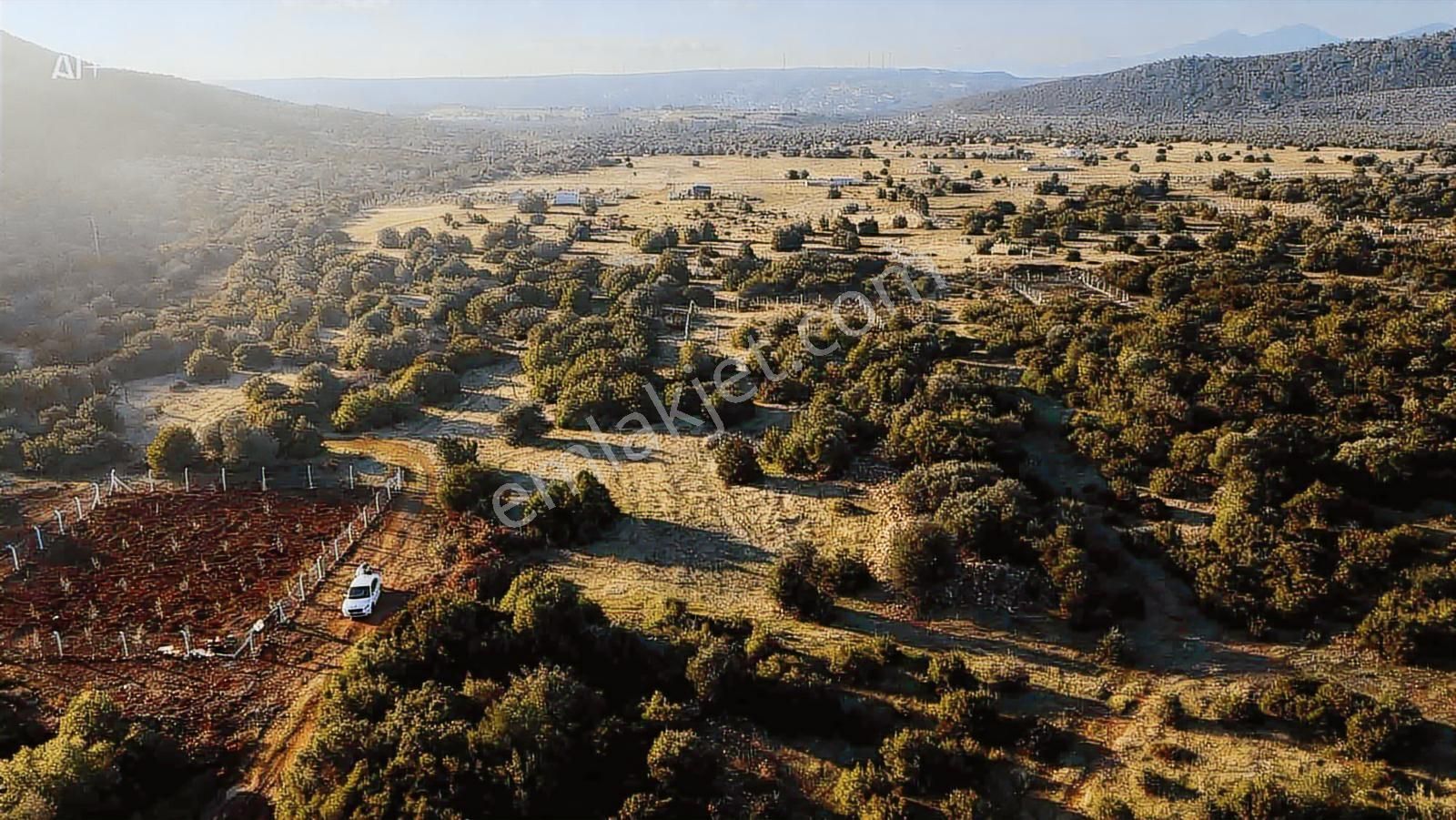 Didim'de Villa İmarlı Arsa Fiyat 1 Haftalık Düştü - Görsel 6