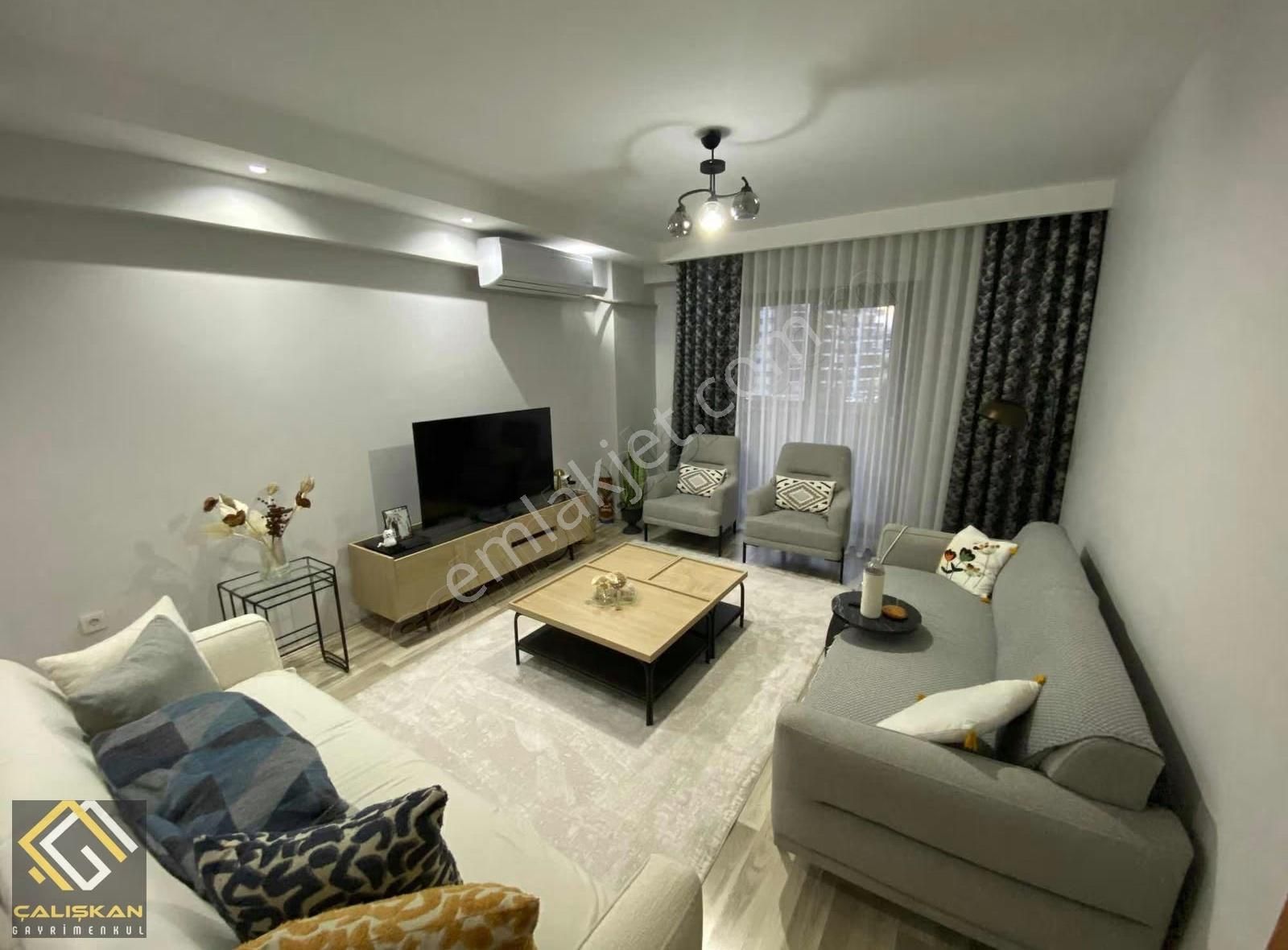 Site/arakat/kapıcılı/yalıtımlı/cephesi Açık/ebebeyn Banyolu