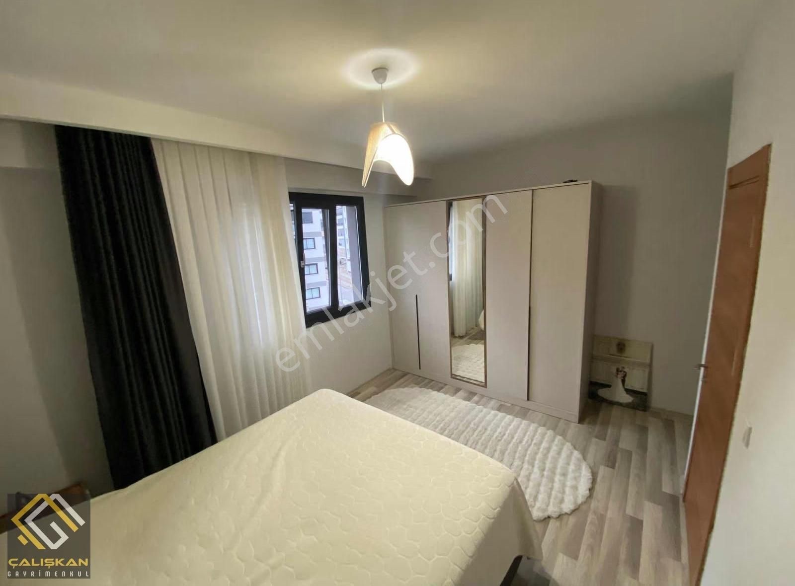 Site/arakat/kapıcılı/yalıtımlı/cephesi Açık/ebebeyn Banyolu - Görsel 13