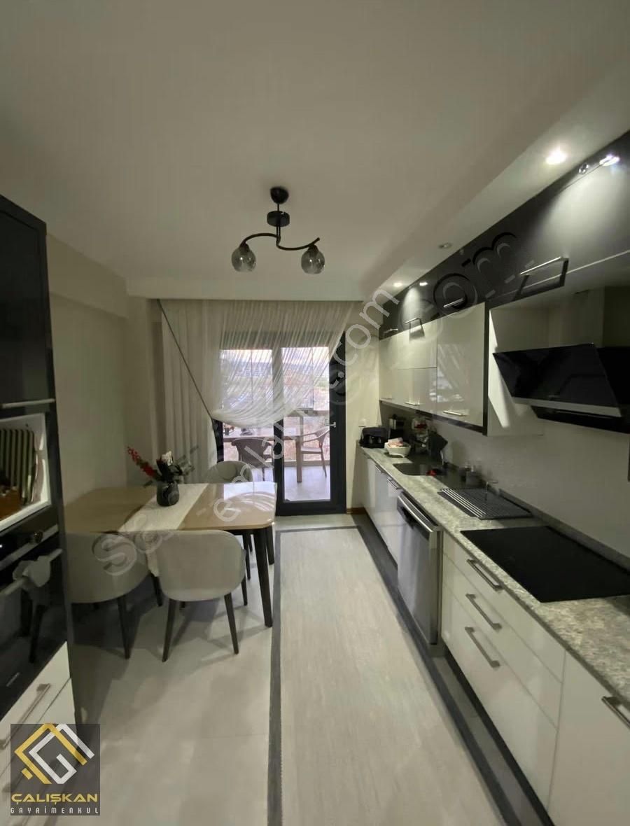 Site/arakat/kapıcılı/yalıtımlı/cephesi Açık/ebebeyn Banyolu - Görsel 25