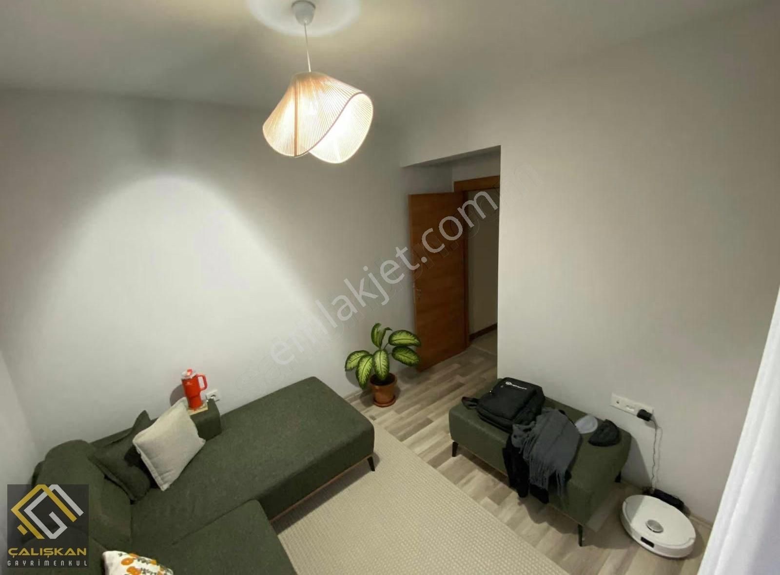 Site/arakat/kapıcılı/yalıtımlı/cephesi Açık/ebebeyn Banyolu - Görsel 10