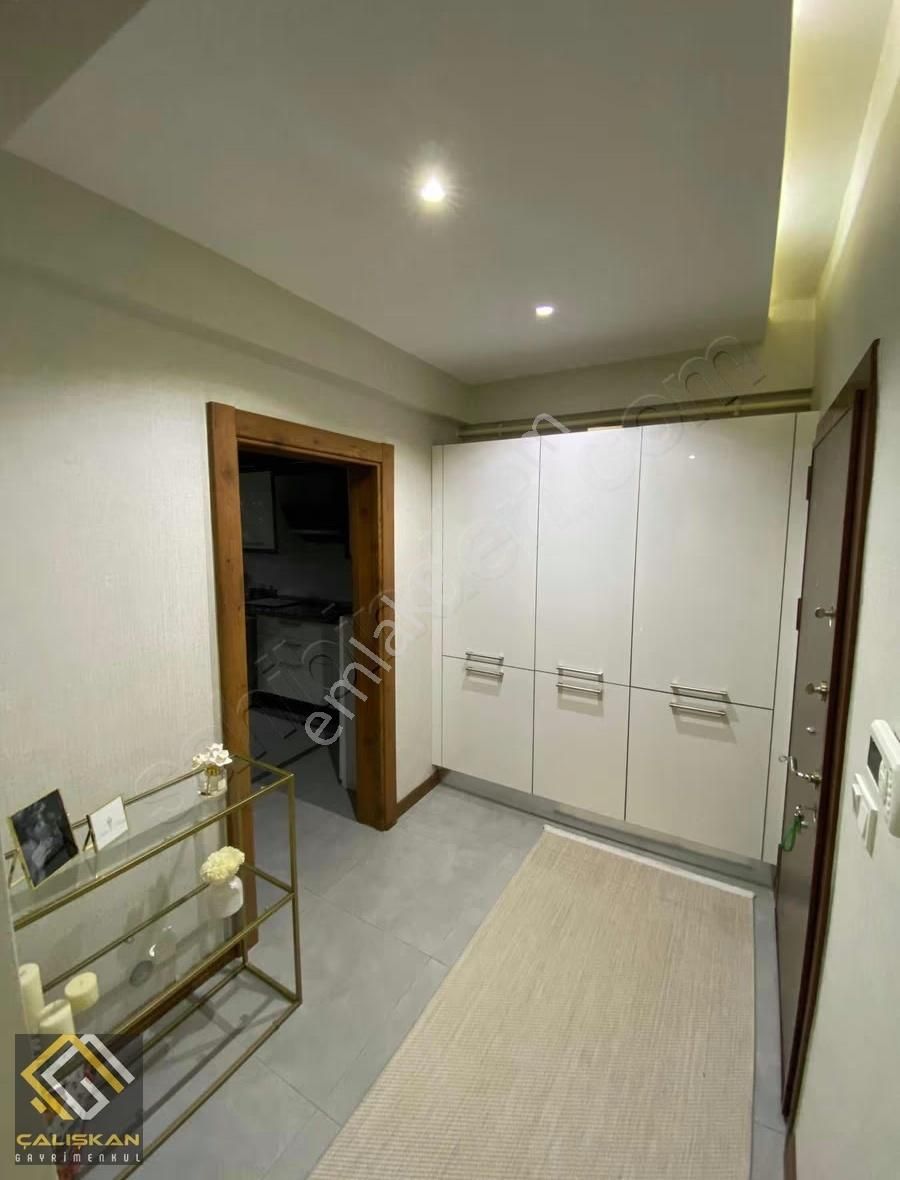 Site/arakat/kapıcılı/yalıtımlı/cephesi Açık/ebebeyn Banyolu - Görsel 12