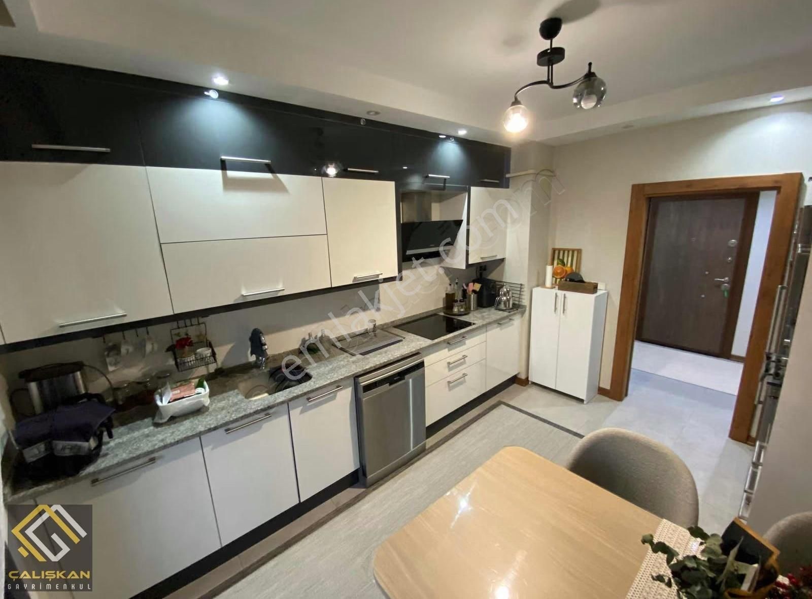 Site/arakat/kapıcılı/yalıtımlı/cephesi Açık/ebebeyn Banyolu - Görsel 2