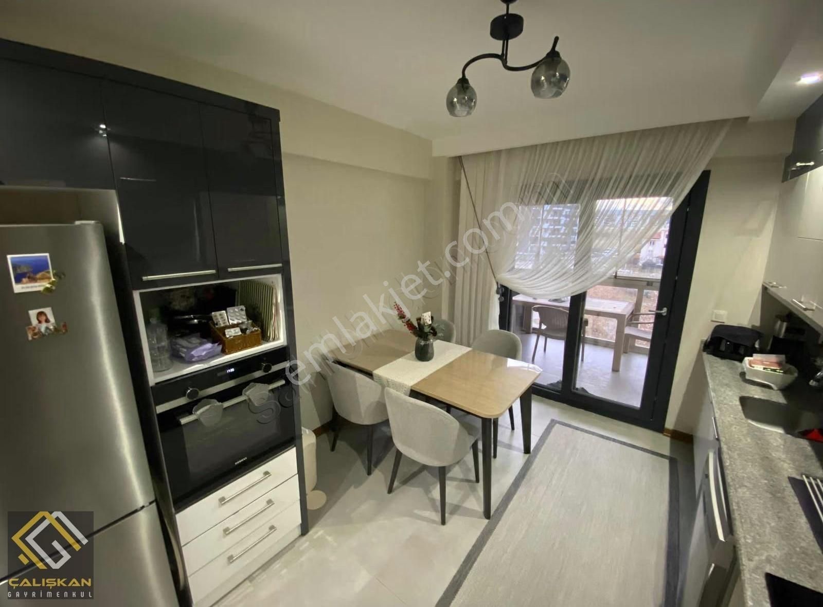 Site/arakat/kapıcılı/yalıtımlı/cephesi Açık/ebebeyn Banyolu - Görsel 18