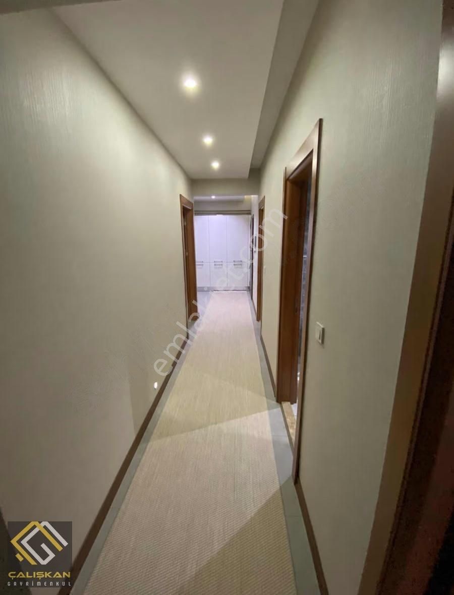 Site/arakat/kapıcılı/yalıtımlı/cephesi Açık/ebebeyn Banyolu - Görsel 27