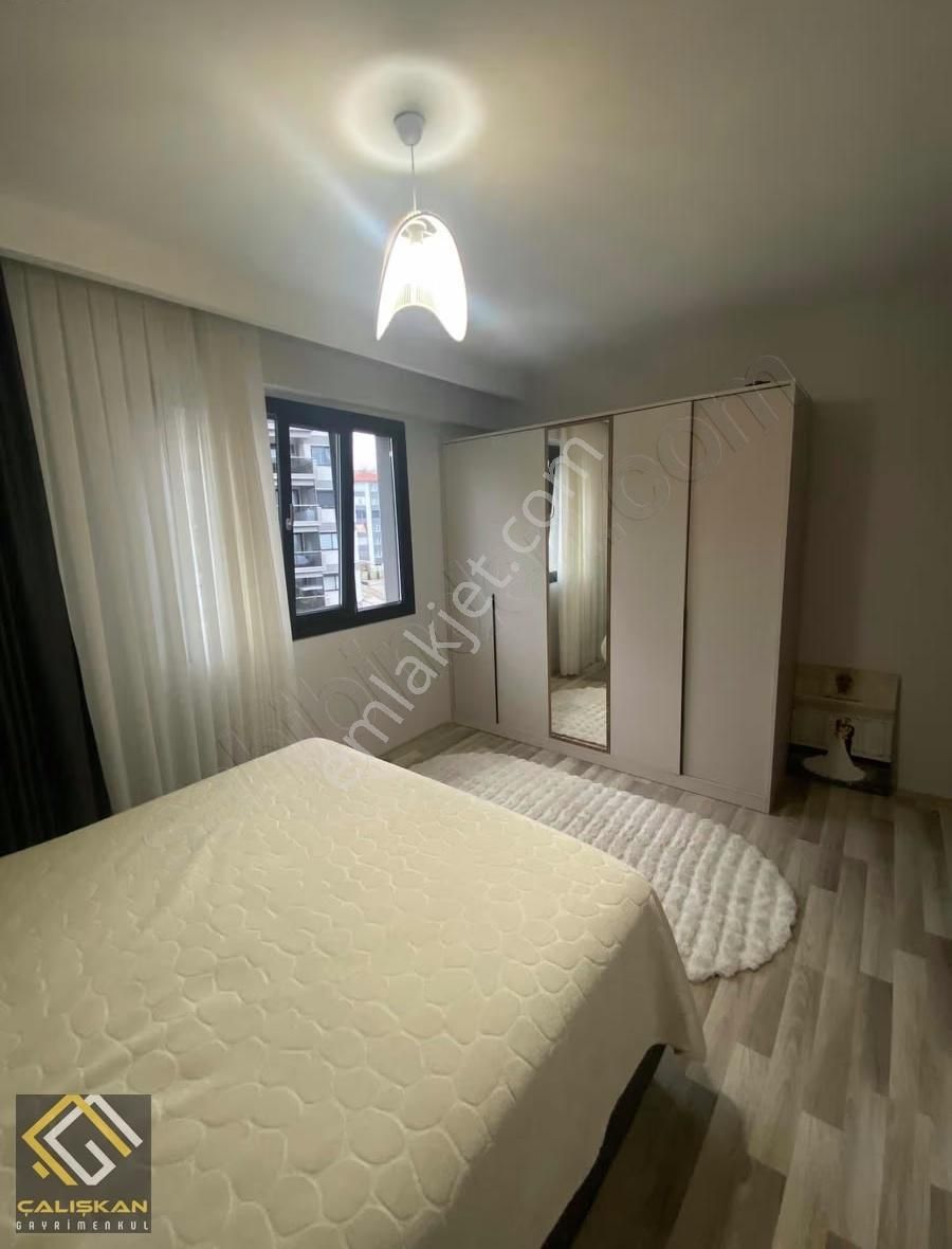 Site/arakat/kapıcılı/yalıtımlı/cephesi Açık/ebebeyn Banyolu - Görsel 21