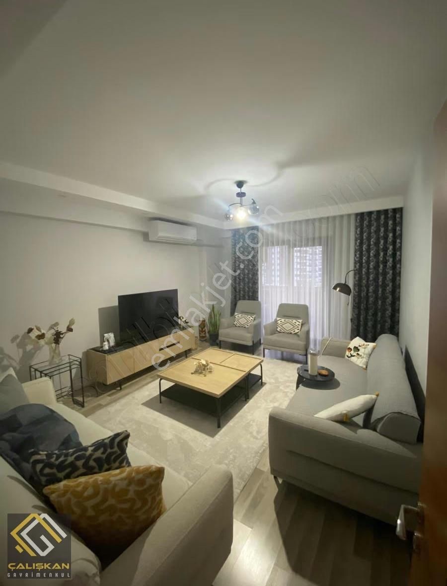 Site/arakat/kapıcılı/yalıtımlı/cephesi Açık/ebebeyn Banyolu - Görsel 11