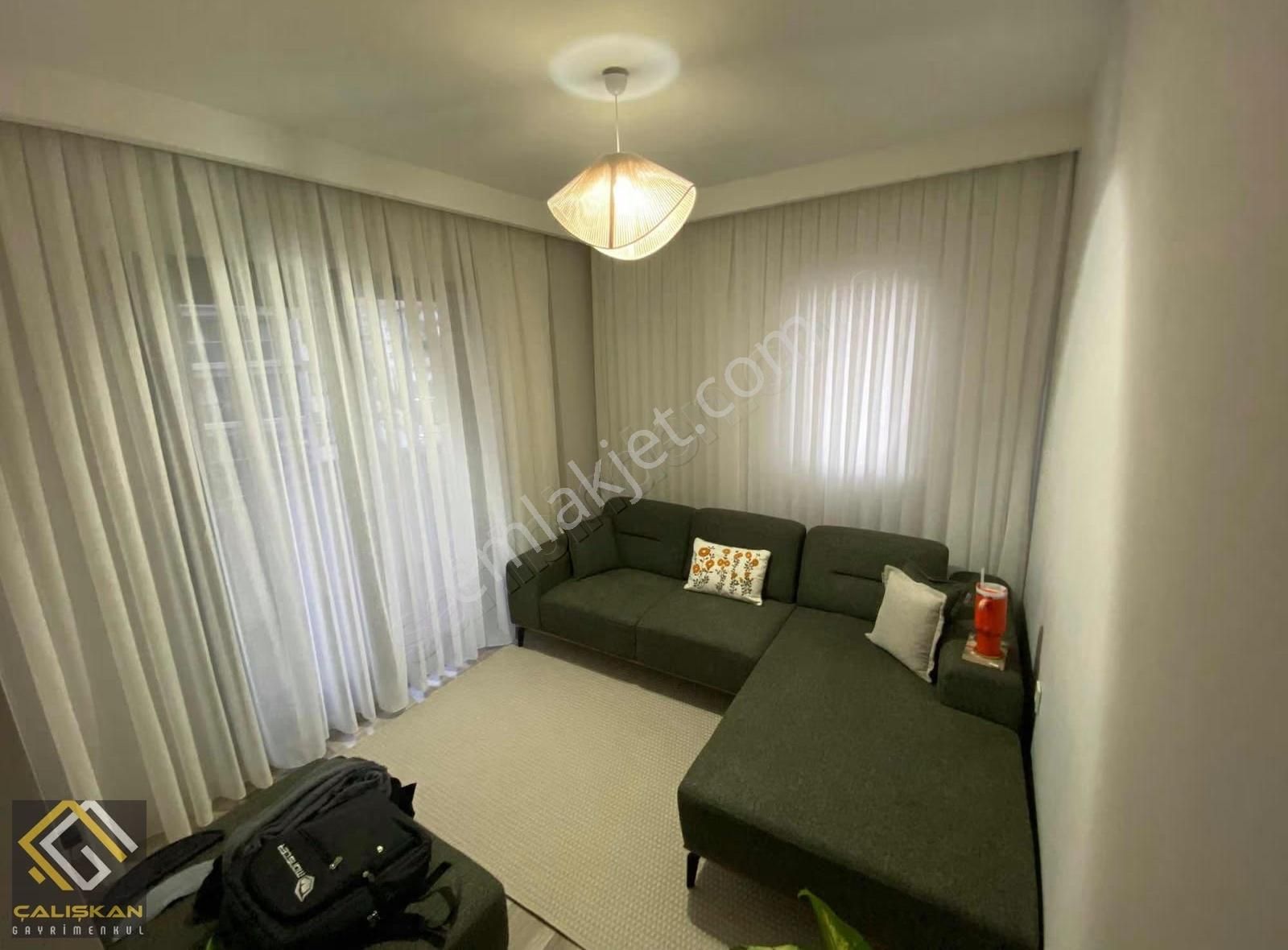 Site/arakat/kapıcılı/yalıtımlı/cephesi Açık/ebebeyn Banyolu - Görsel 22