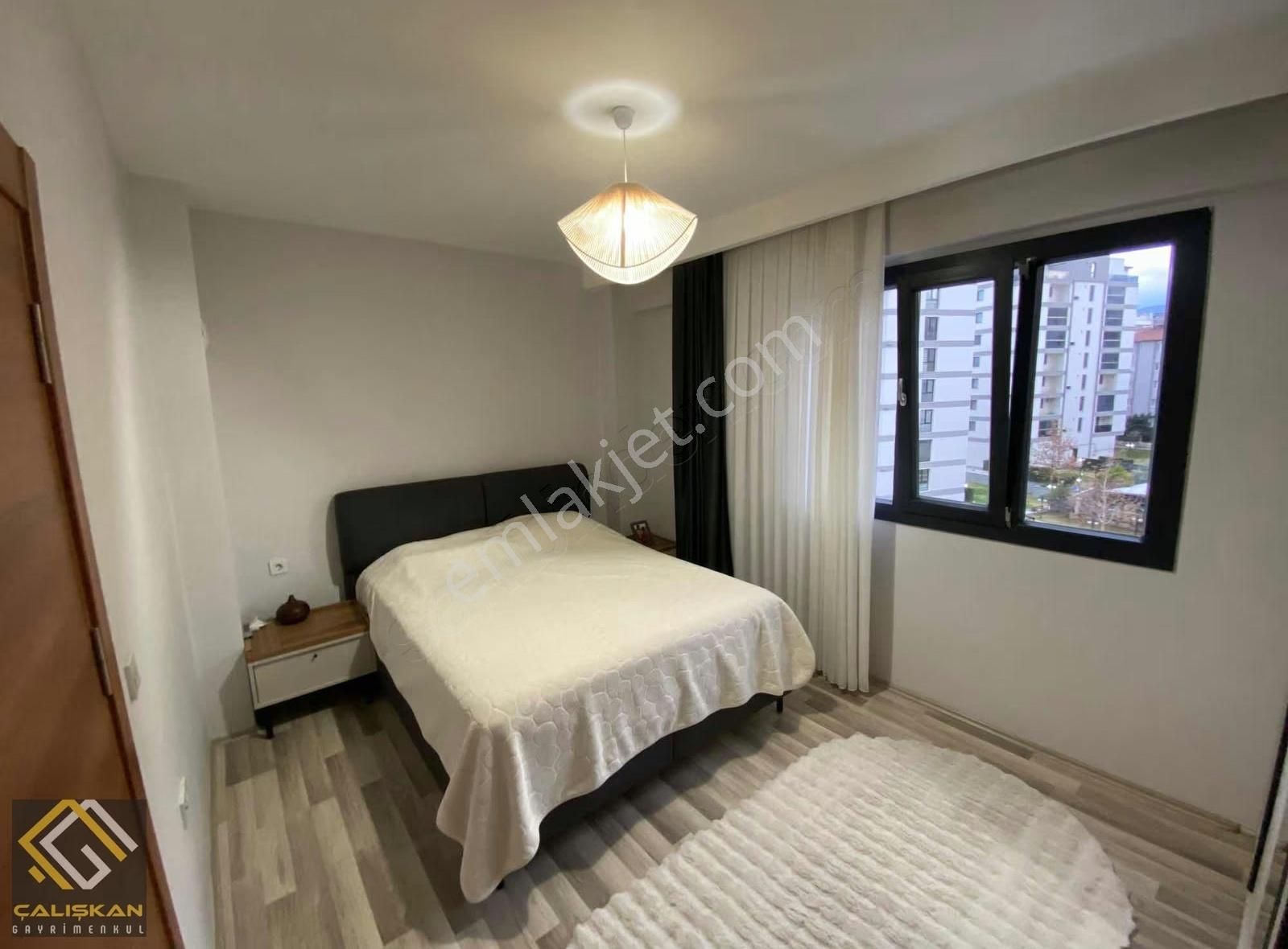 Site/arakat/kapıcılı/yalıtımlı/cephesi Açık/ebebeyn Banyolu - Görsel 24