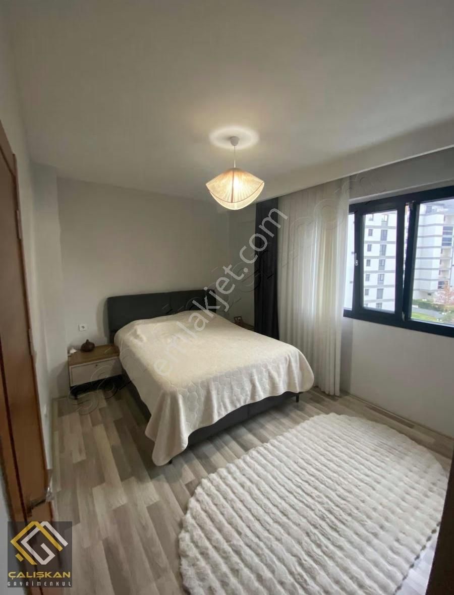 Site/arakat/kapıcılı/yalıtımlı/cephesi Açık/ebebeyn Banyolu - Görsel 6