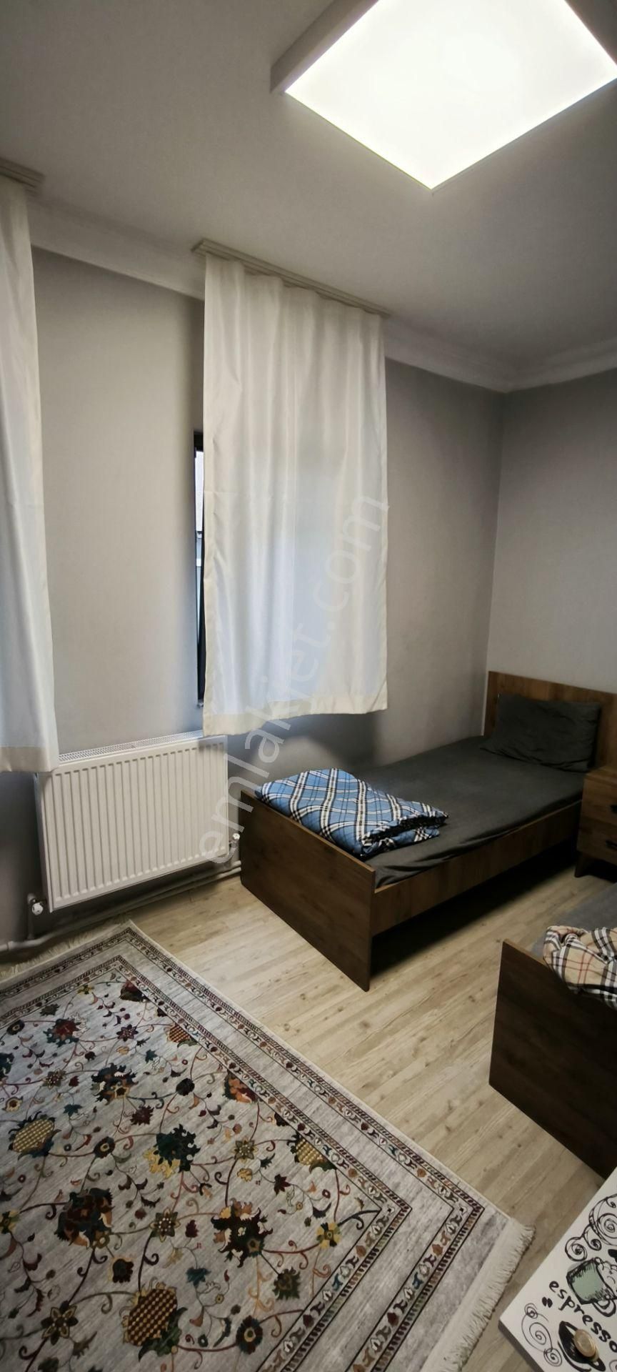 Kiralık Eşyalı Apart Odalar Erkek Faturalar Dahil - Görsel 14