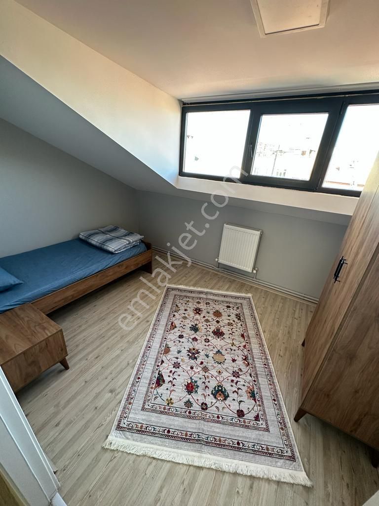 Kiralık Eşyalı Apart Odalar Erkek Faturalar Dahil - Görsel 4