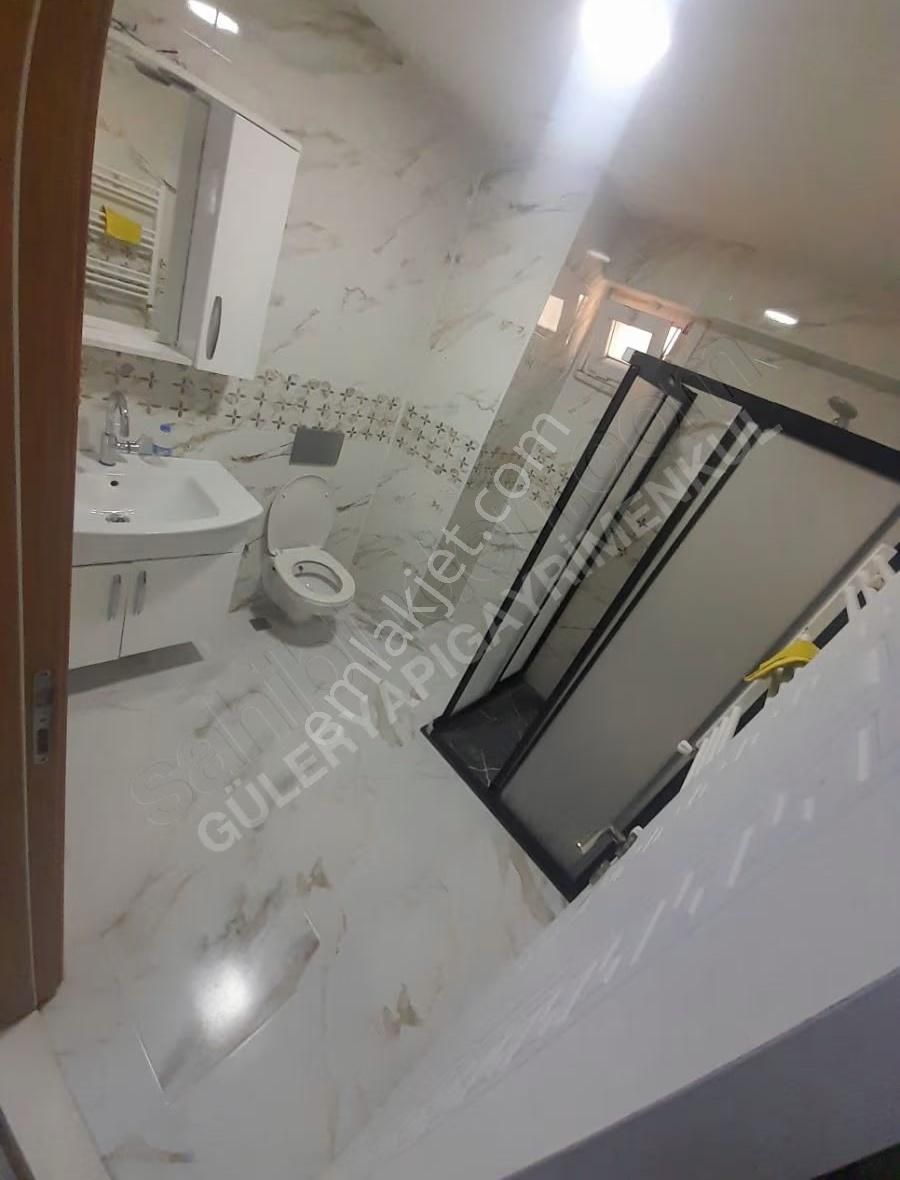 Kiralık 1+1bahçe Katı Daire Cadde Konumlu - Görsel 6