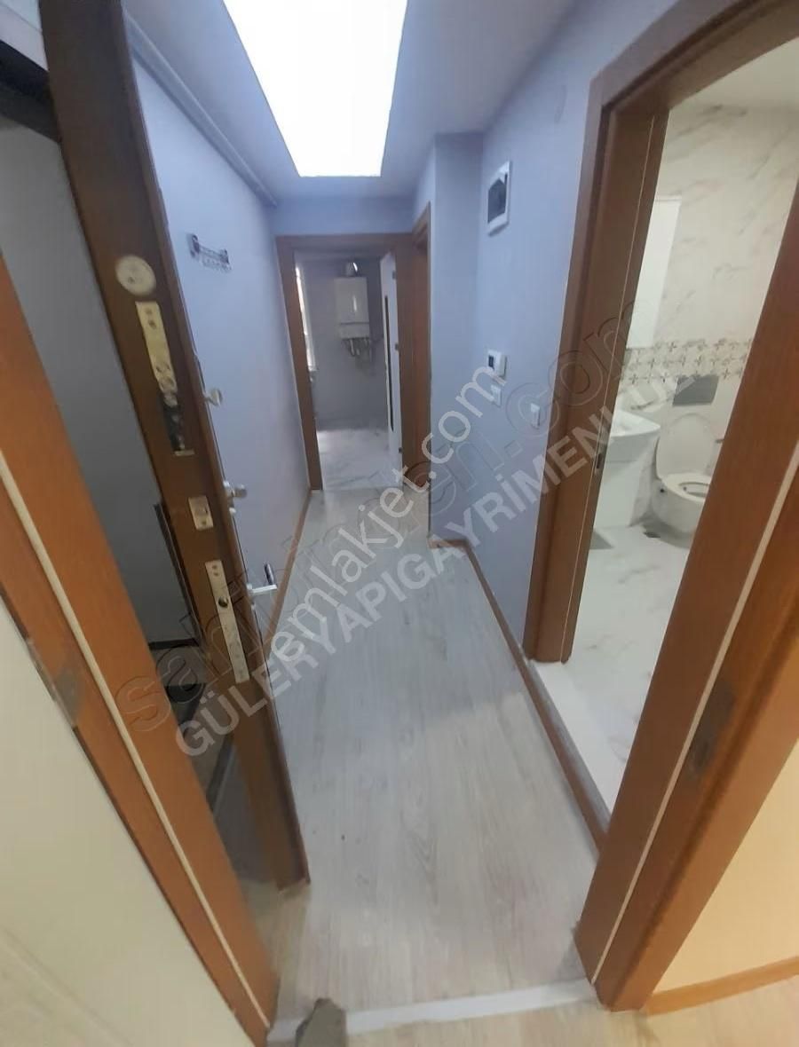 Kiralık 1+1bahçe Katı Daire Cadde Konumlu - Görsel 9