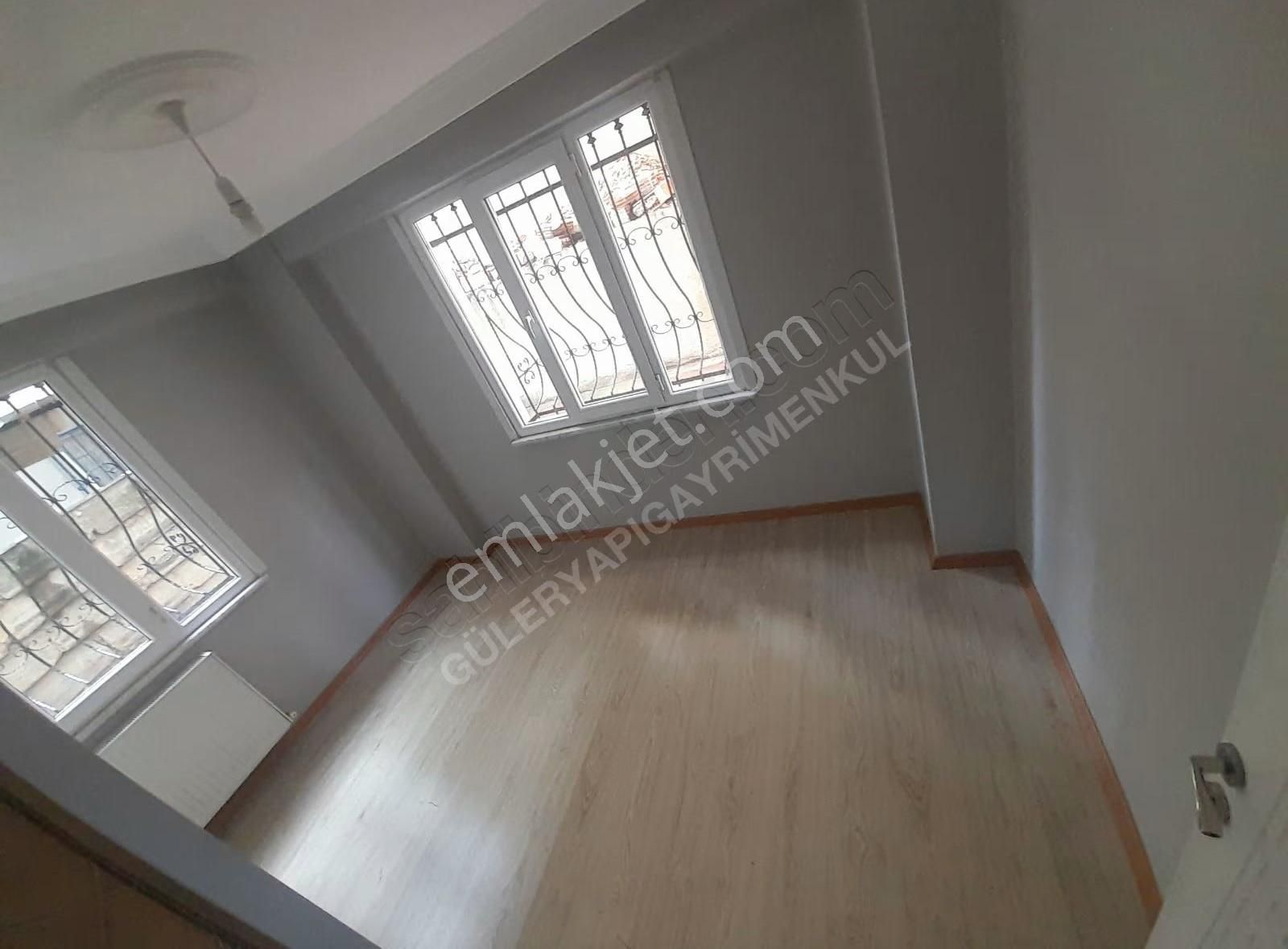 Kiralık 1+1bahçe Katı Daire Cadde Konumlu - Görsel 12