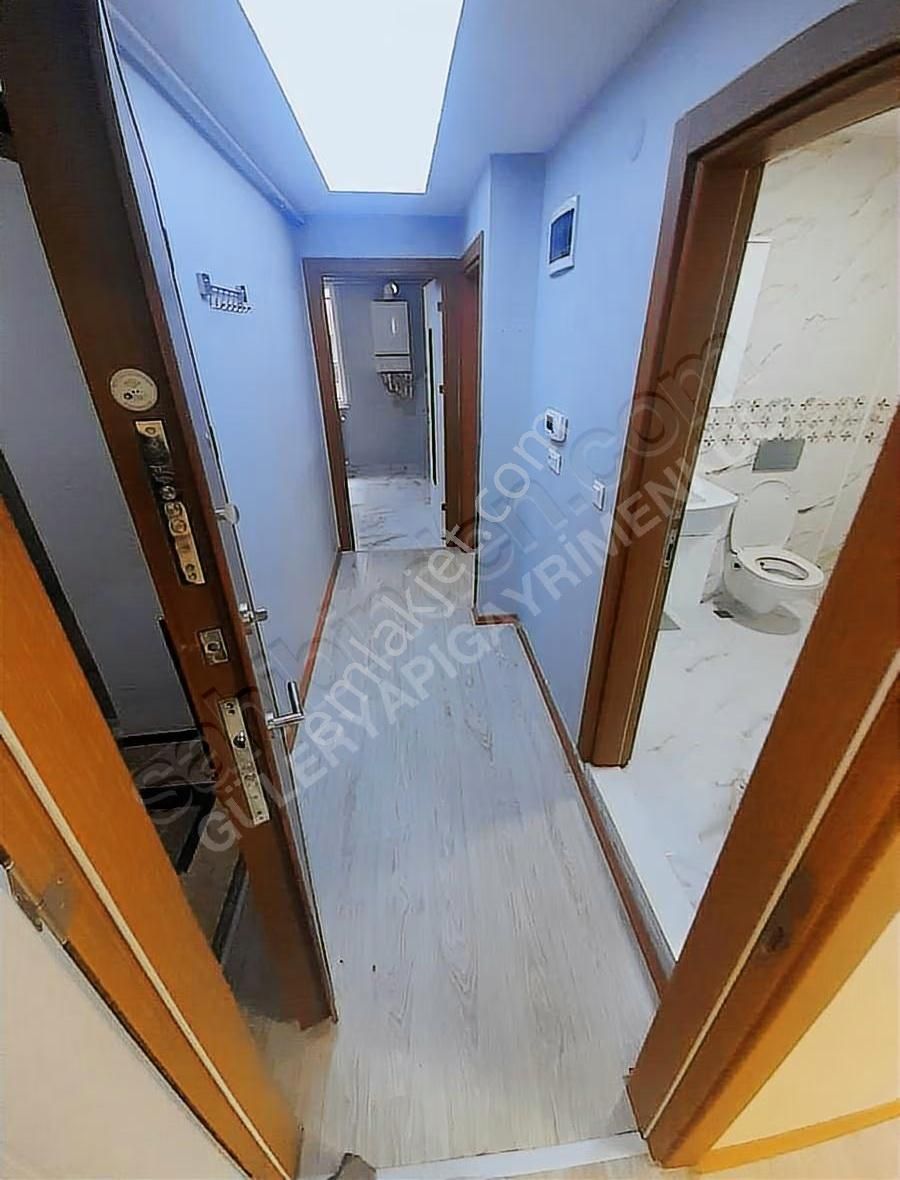 Kiralık 1+1bahçe Katı Daire Cadde Konumlu - Görsel 5