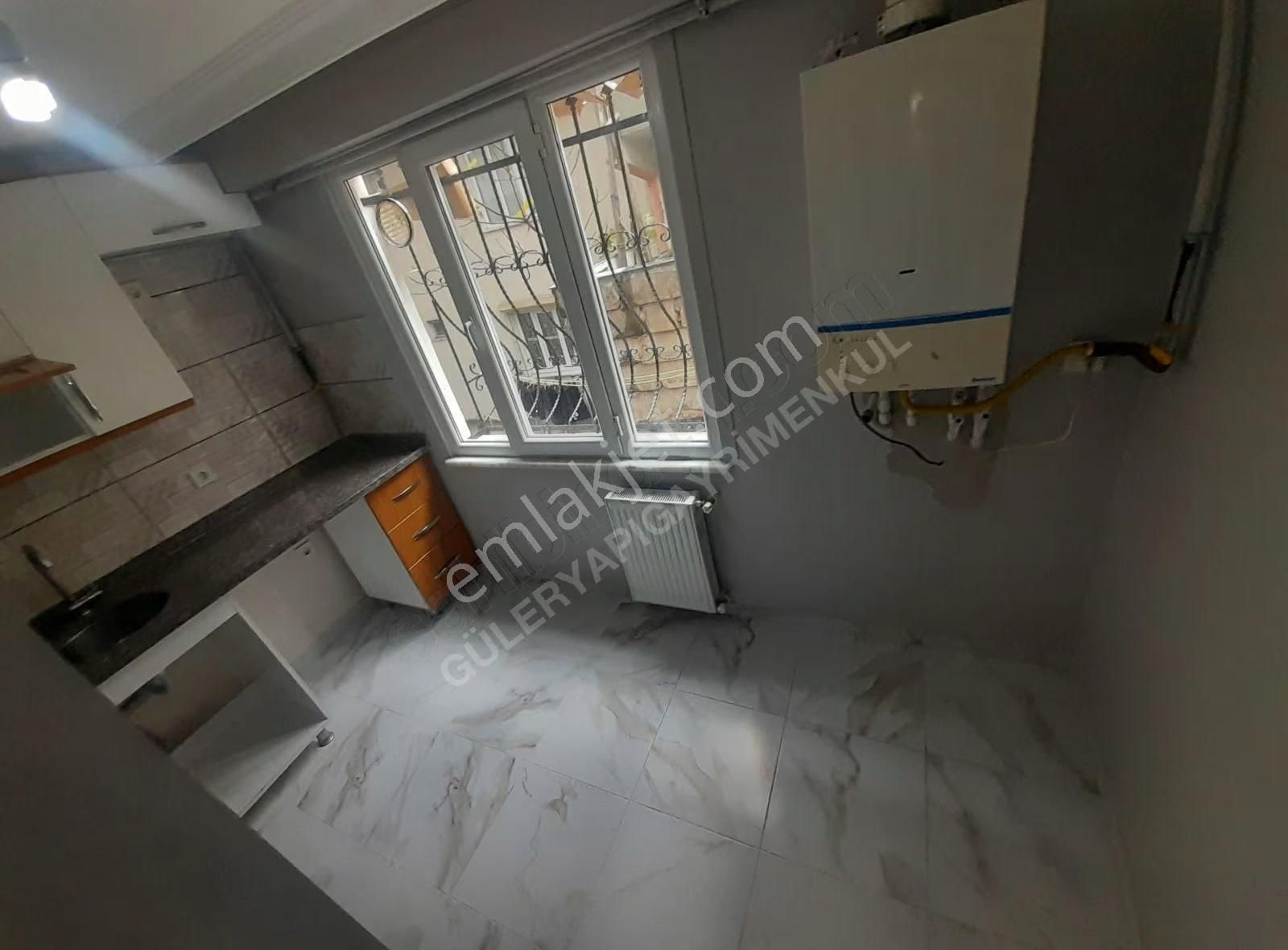 Kiralık 1+1bahçe Katı Daire Cadde Konumlu - Görsel 8