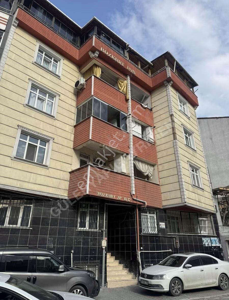 Esenyurt'ta Araba Parasına Satılık Daire (güler Yapı) - Görsel 15